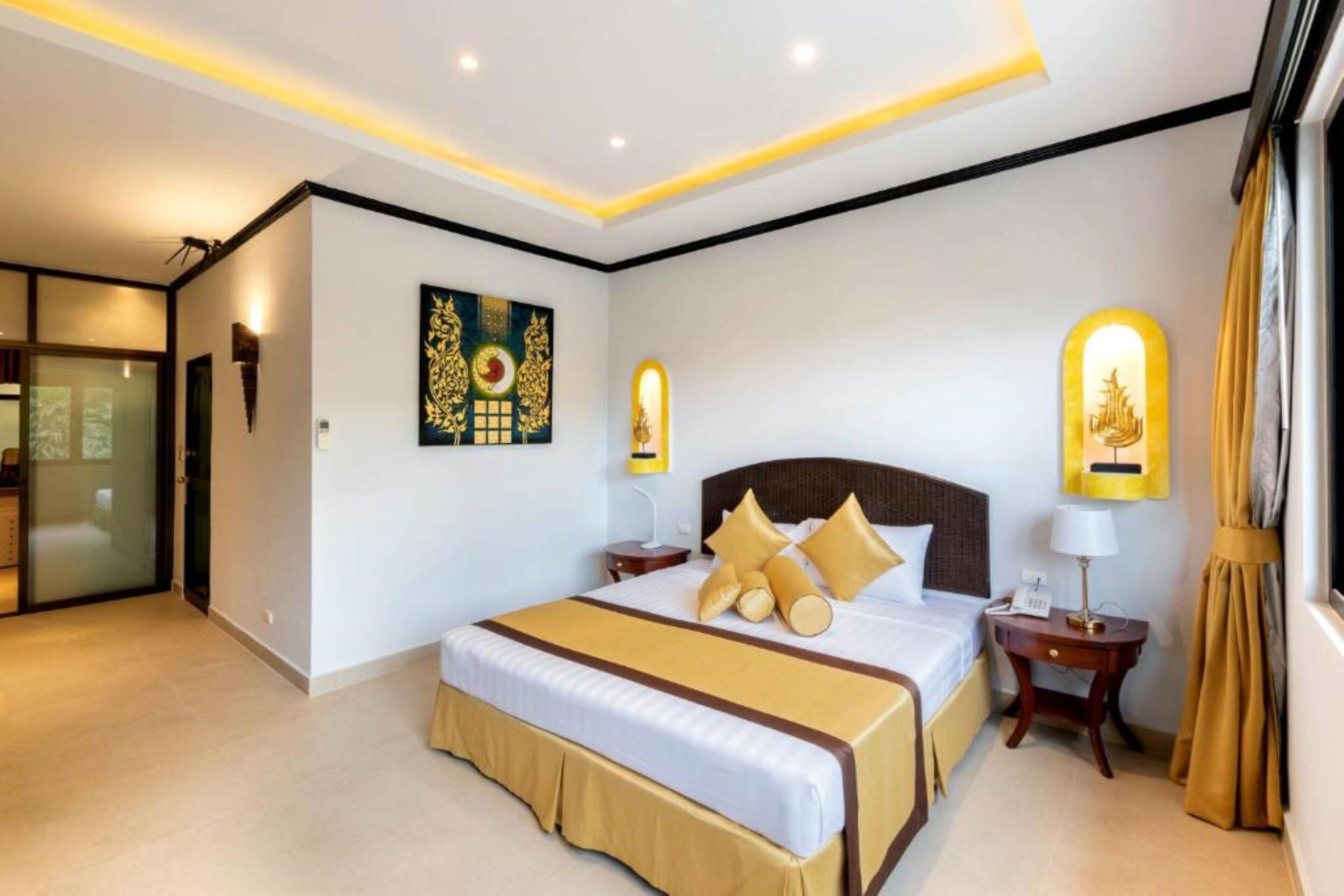 Poseidon Boutique Hotel Pattaya