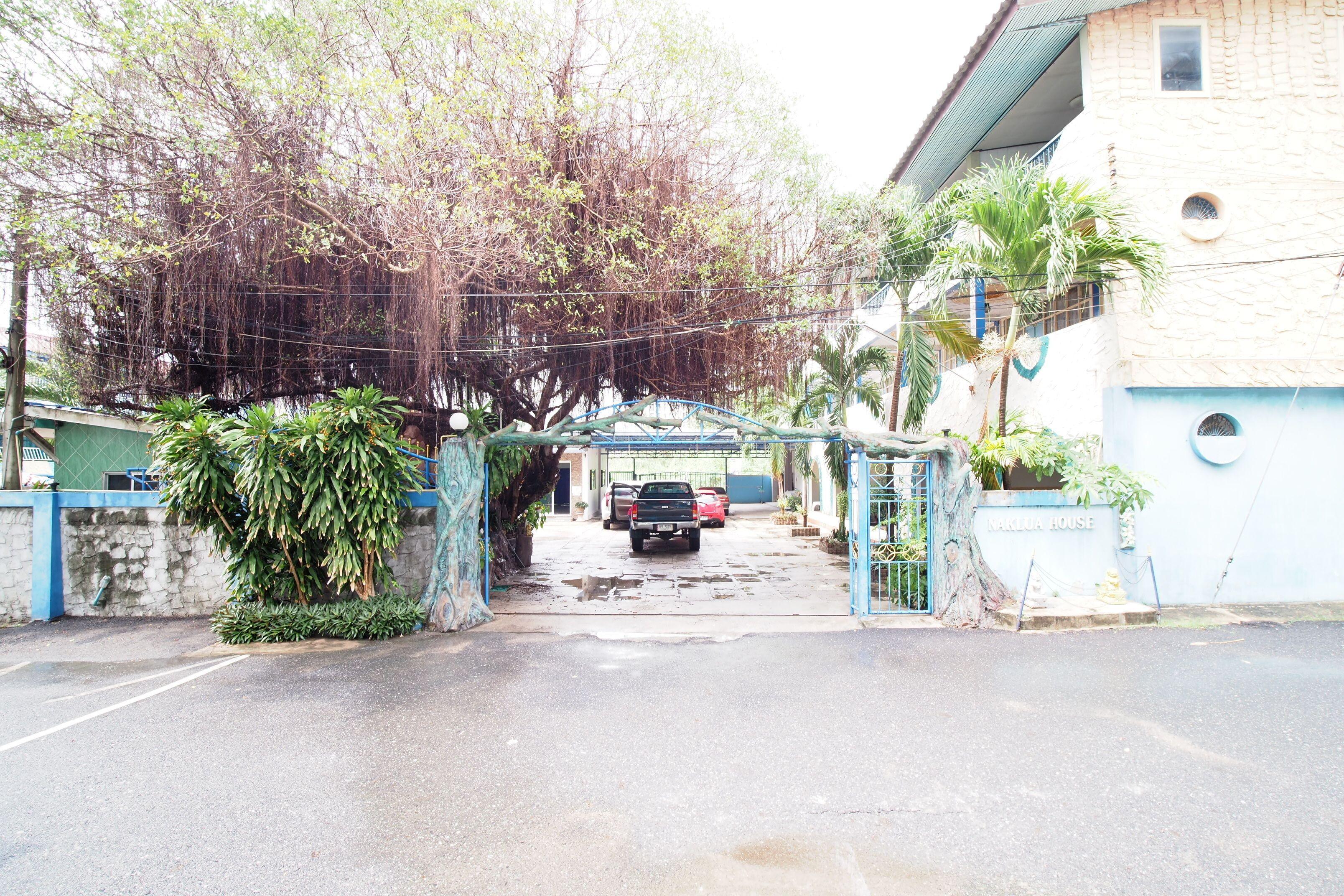 Oyo 1003 Naklua House 3*