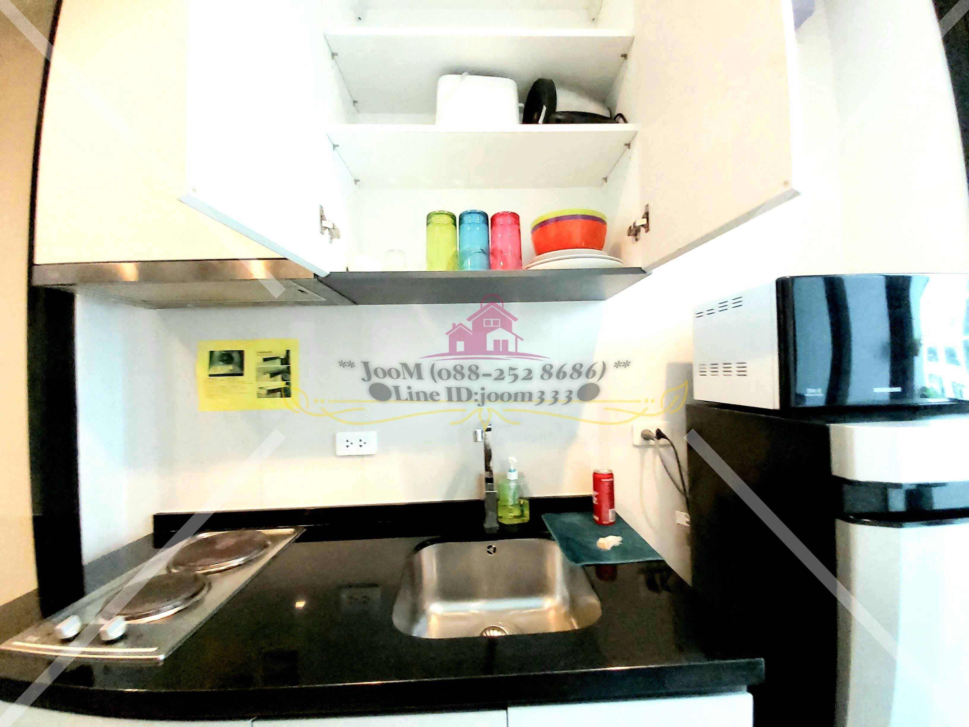 The Base In Downtown Pattaya