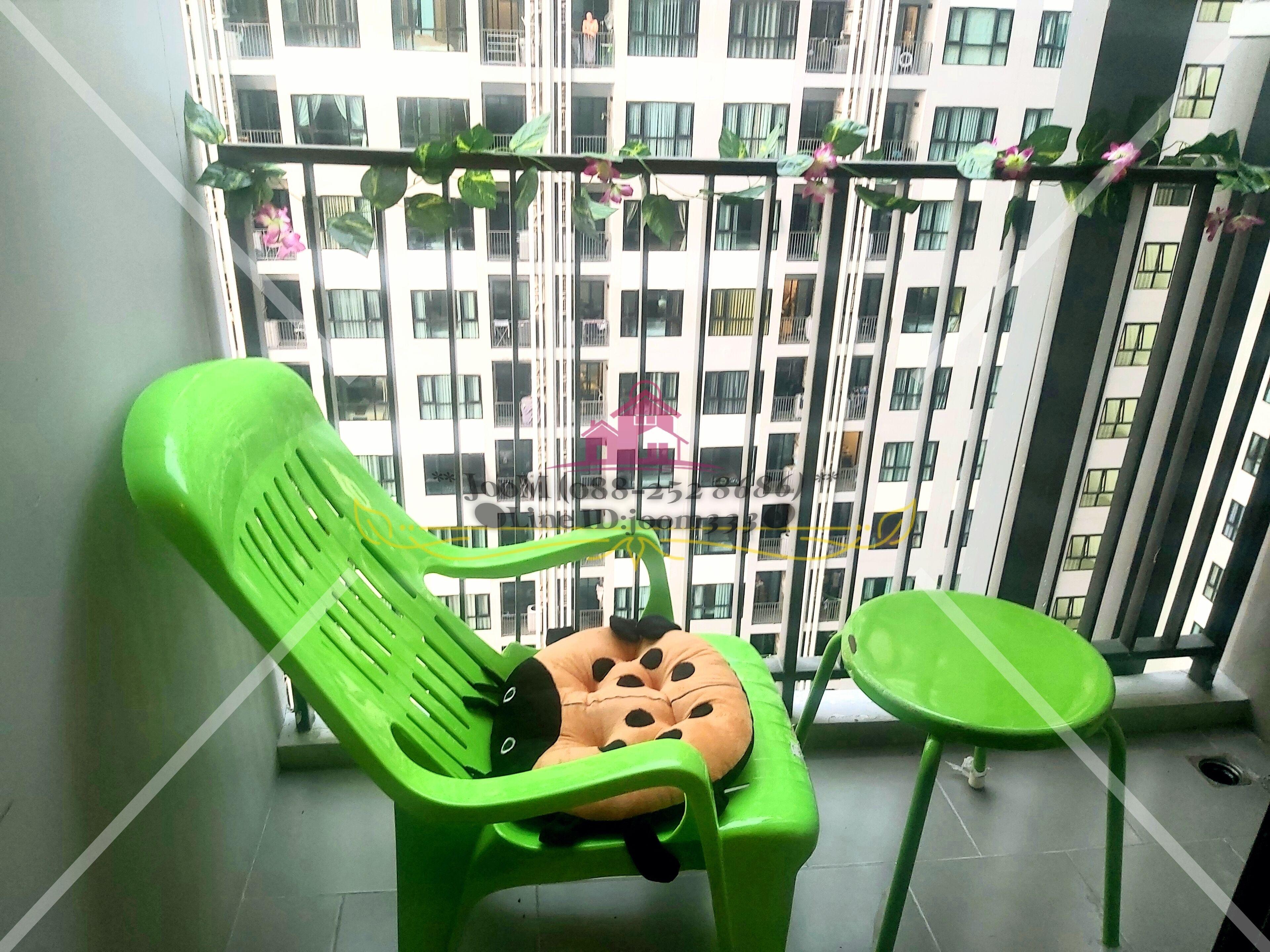 Apartment The Base In Downtown Pattaya