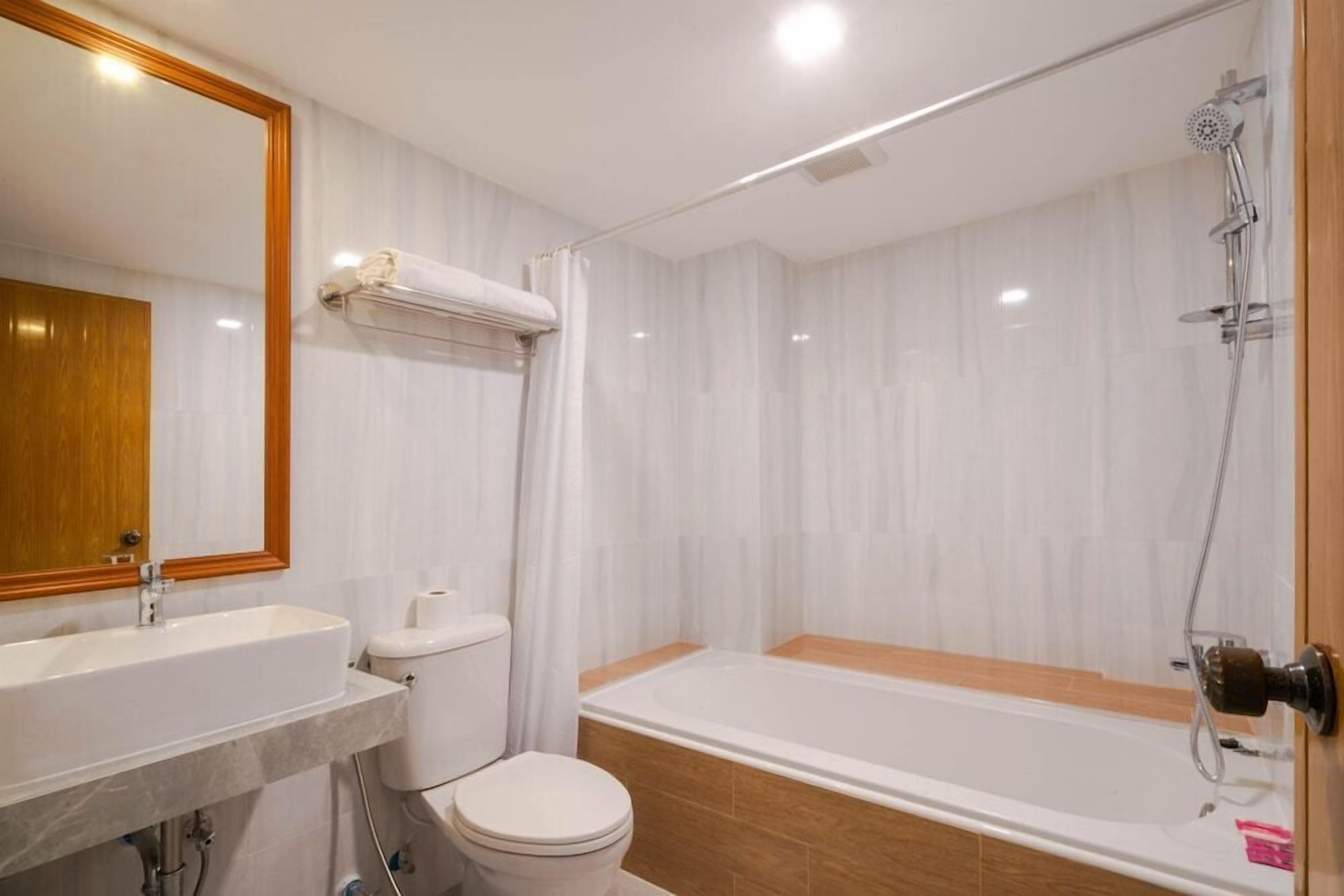 Hotel Shagwell Mansions 3*