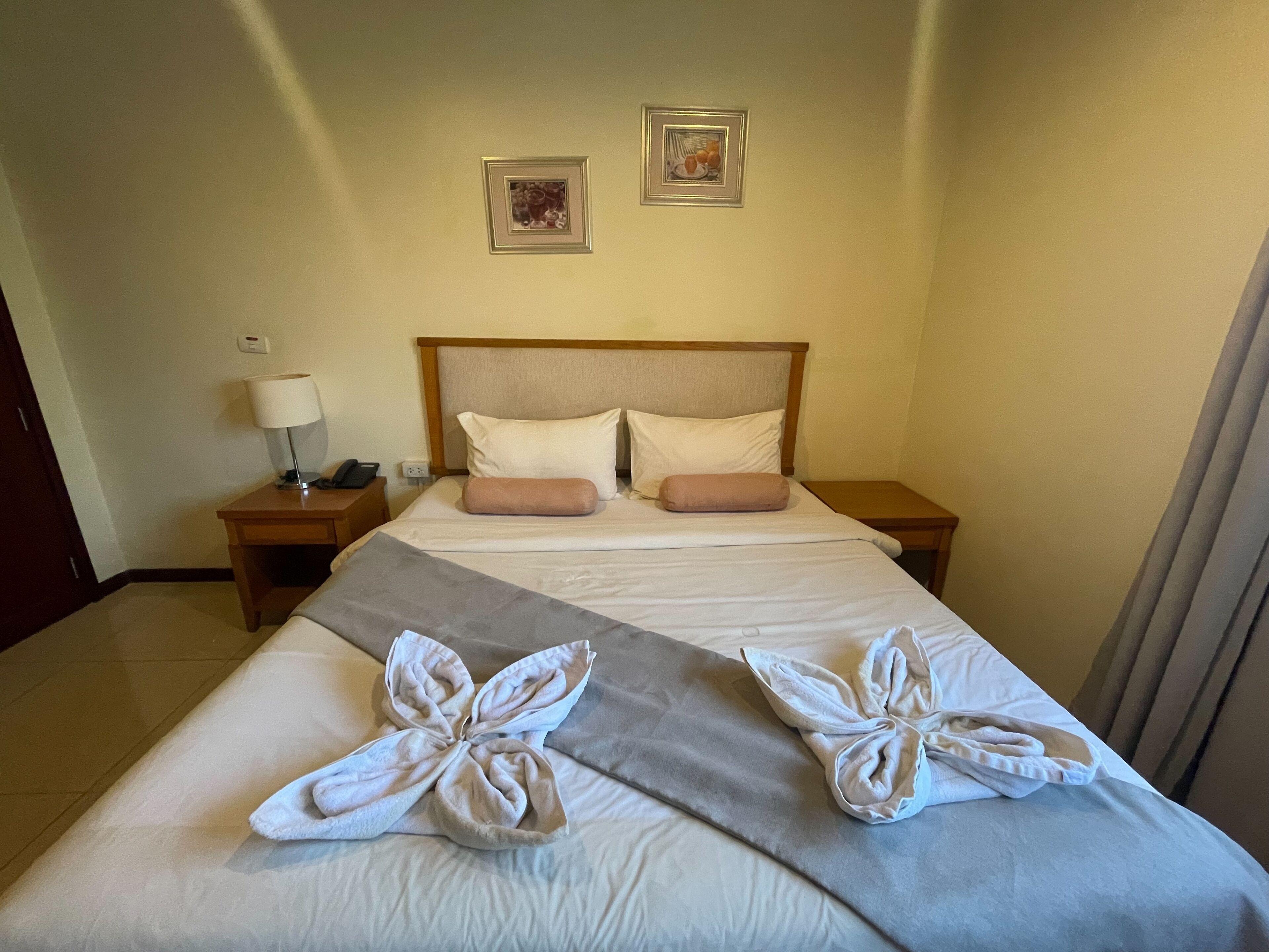 Hotel Babylon Pattaya