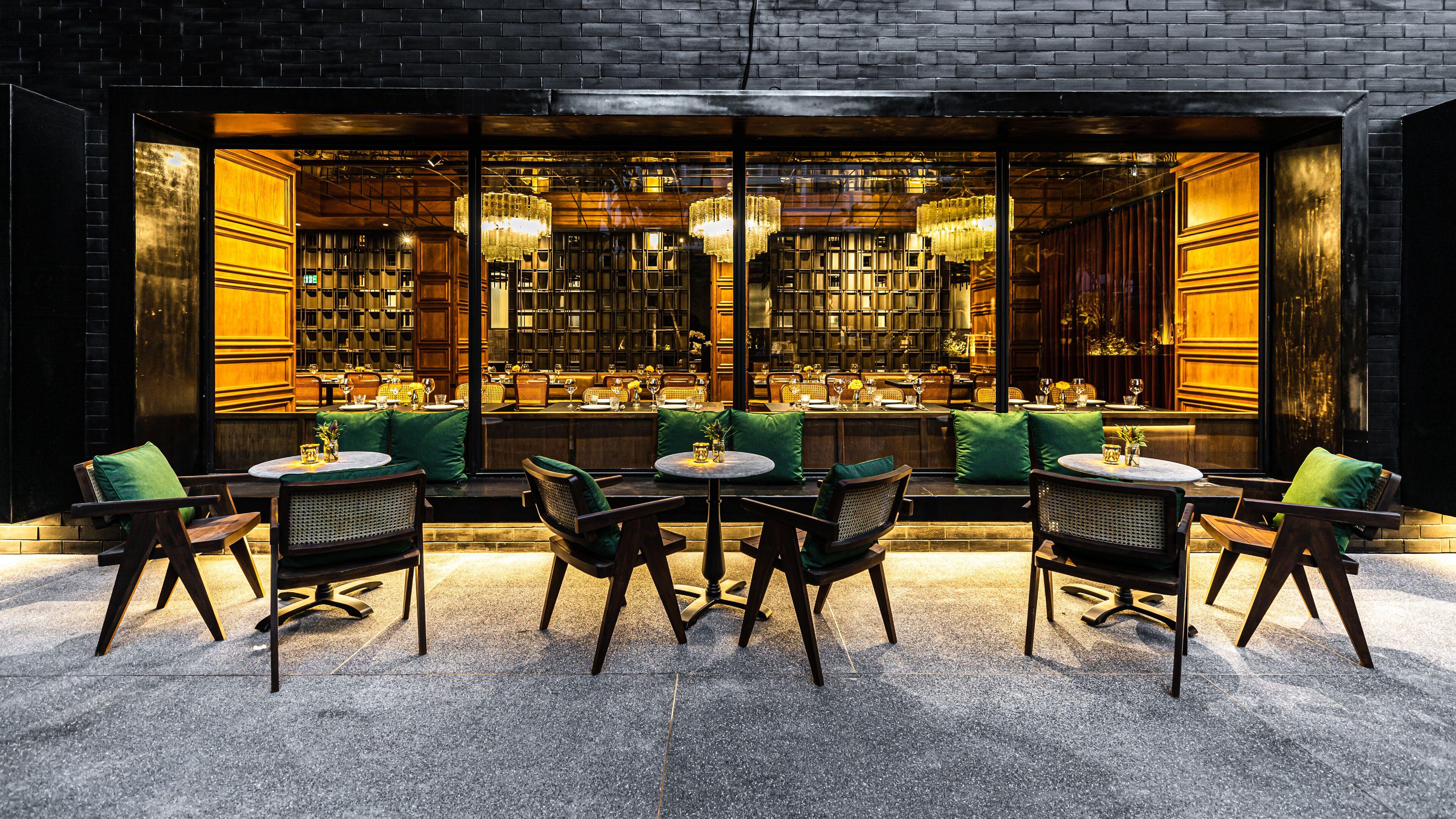 โรงแรม Payaa 4*
