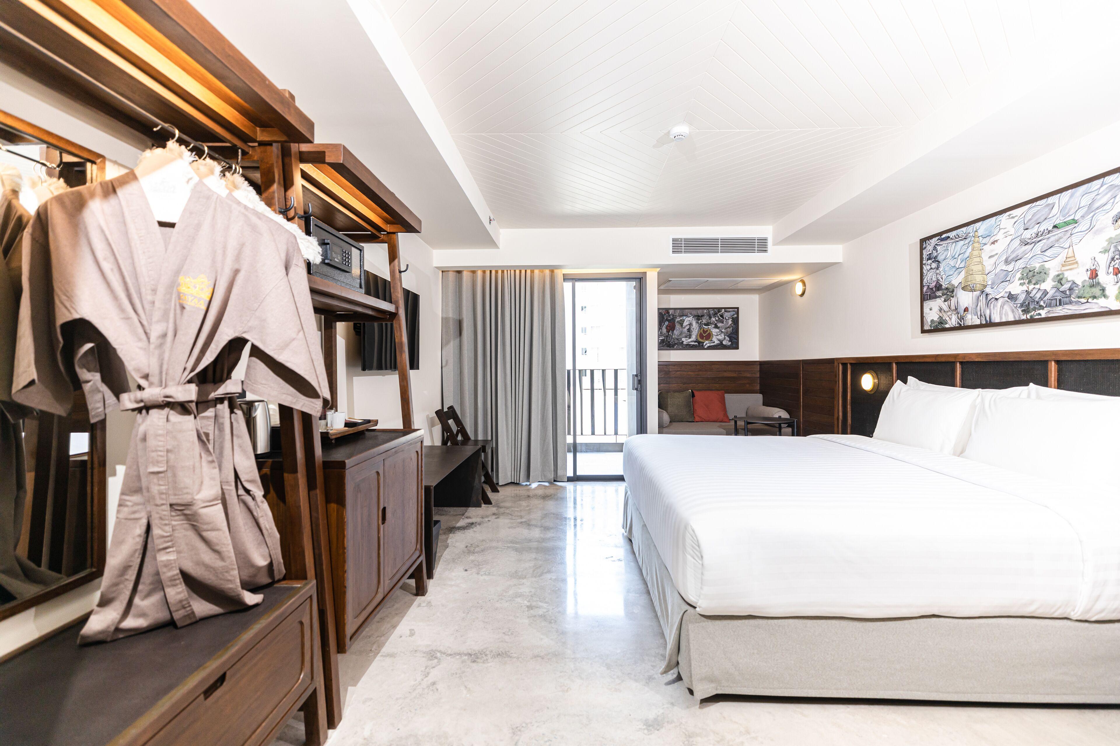 Payaa 4* Pattaya