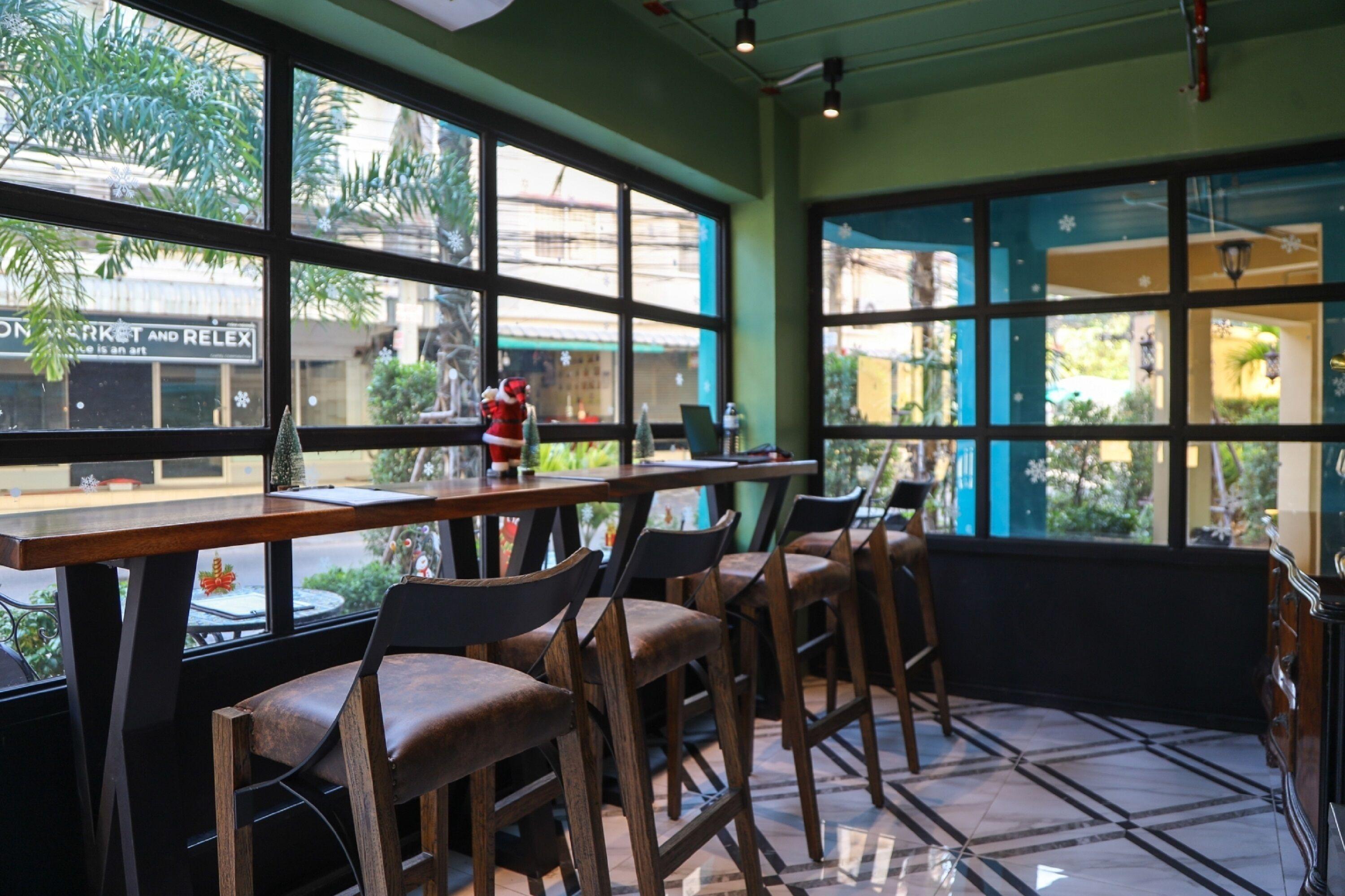 The Quba Boutique Hotel