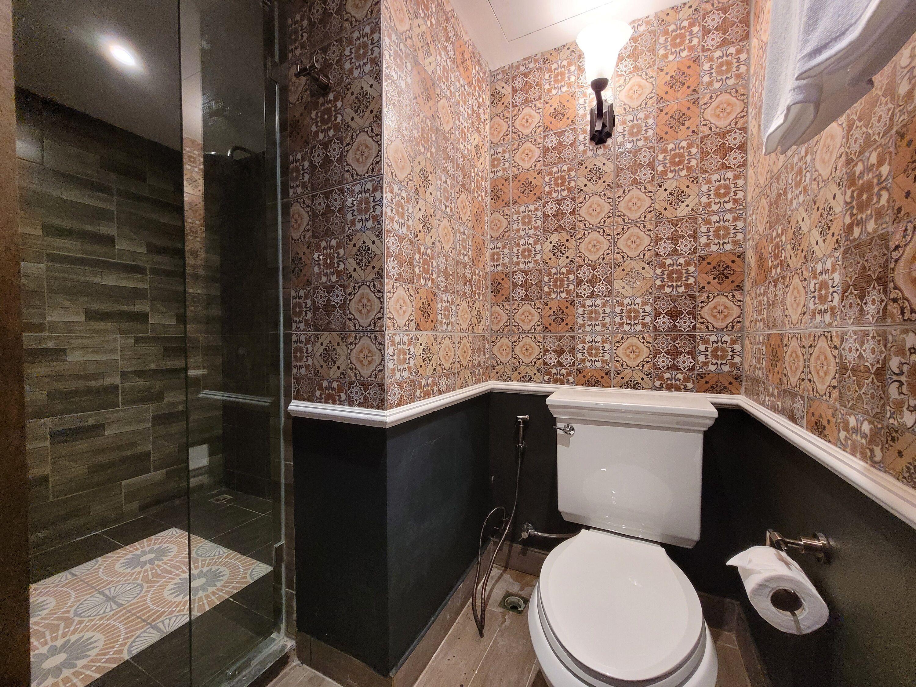 The Quba Boutique 4*