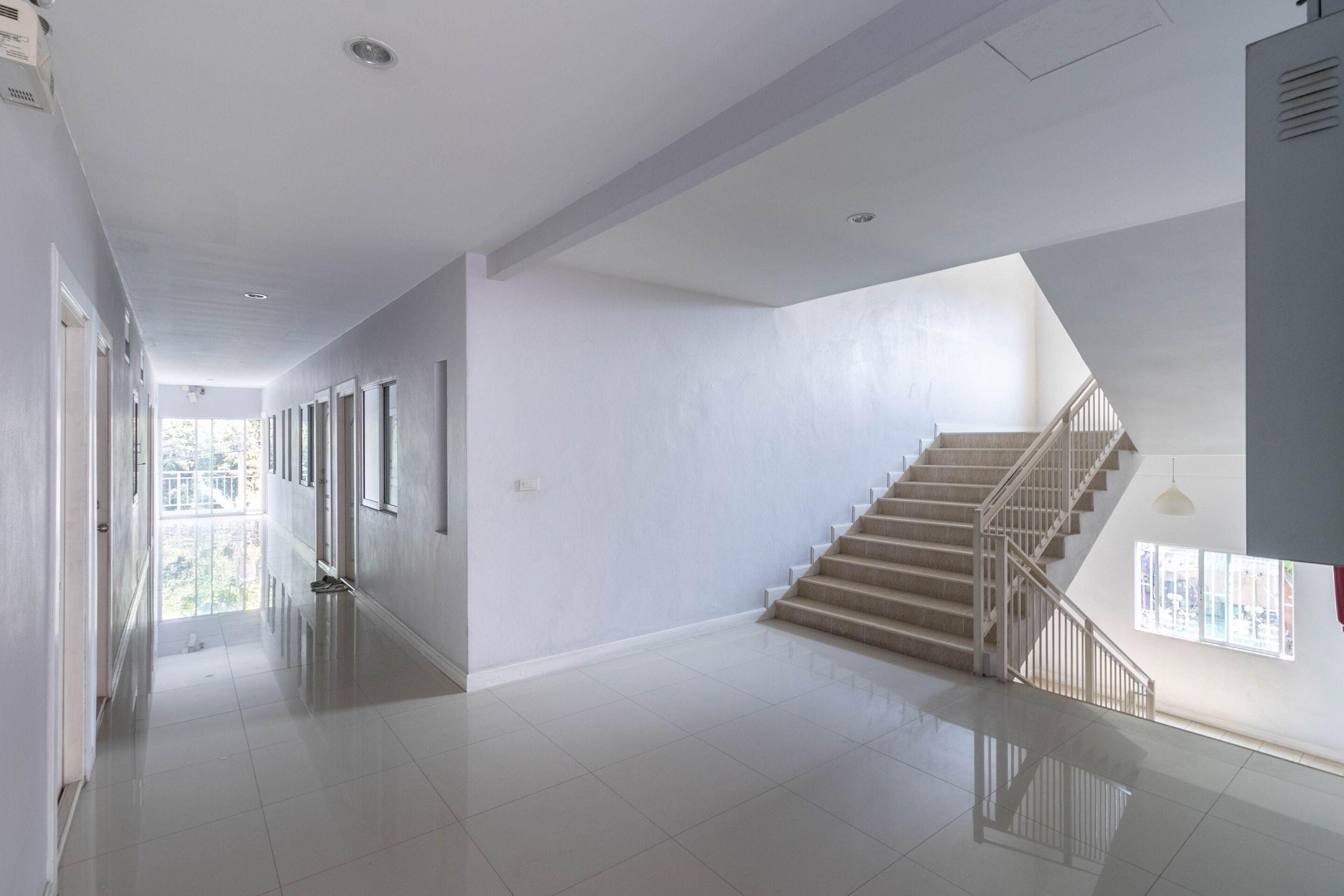 Oyo 75389 Pandora House โรงแรม Pattaya