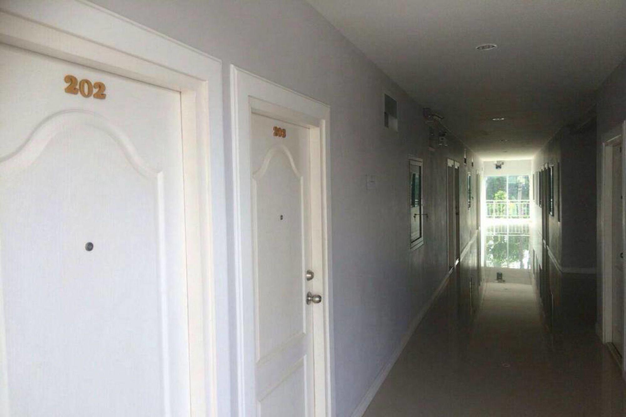 Oyo 75389 Pandora House Inn Pattaya