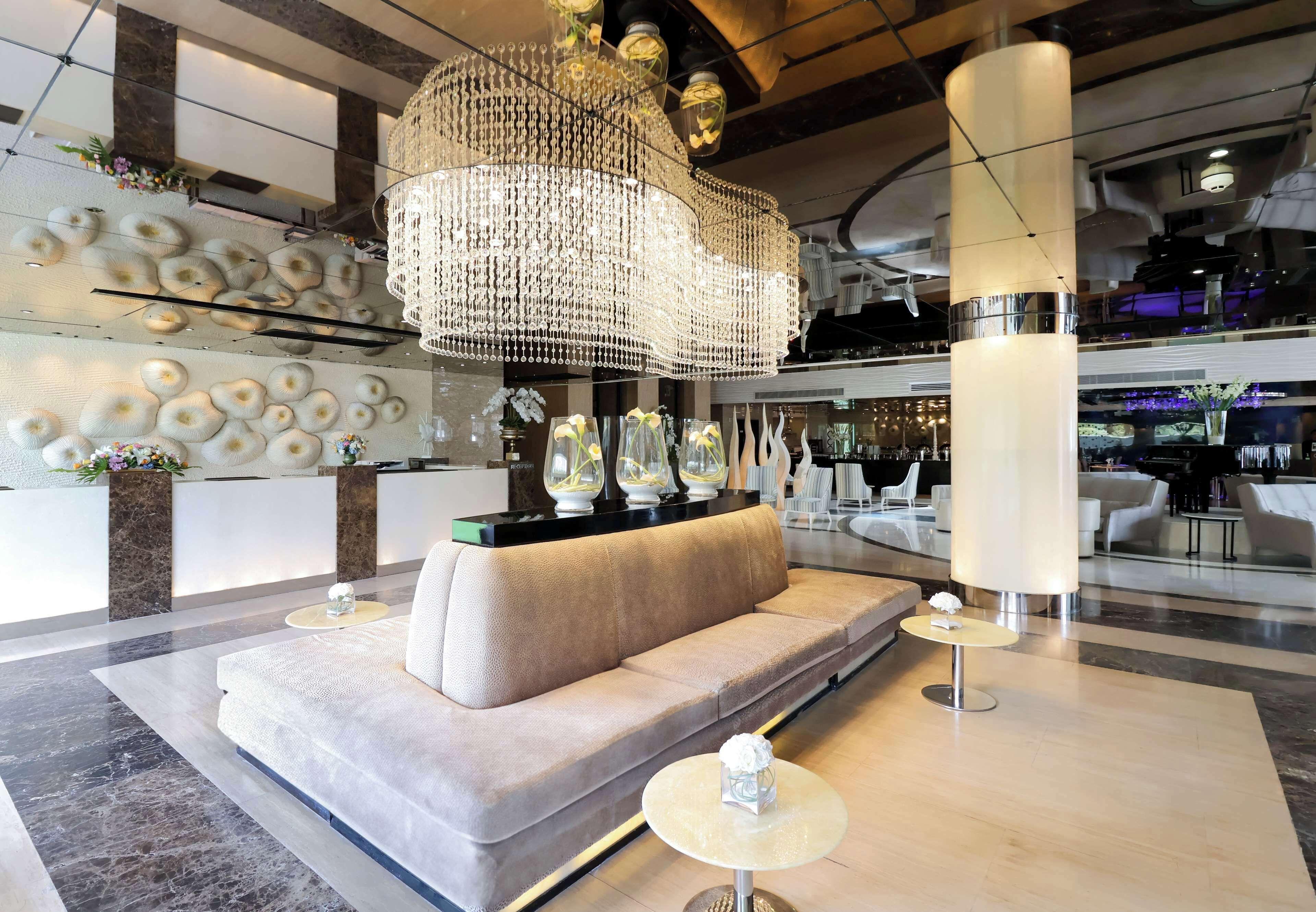 The Sanctuary Pattaya, Bw Signature Collection 5*