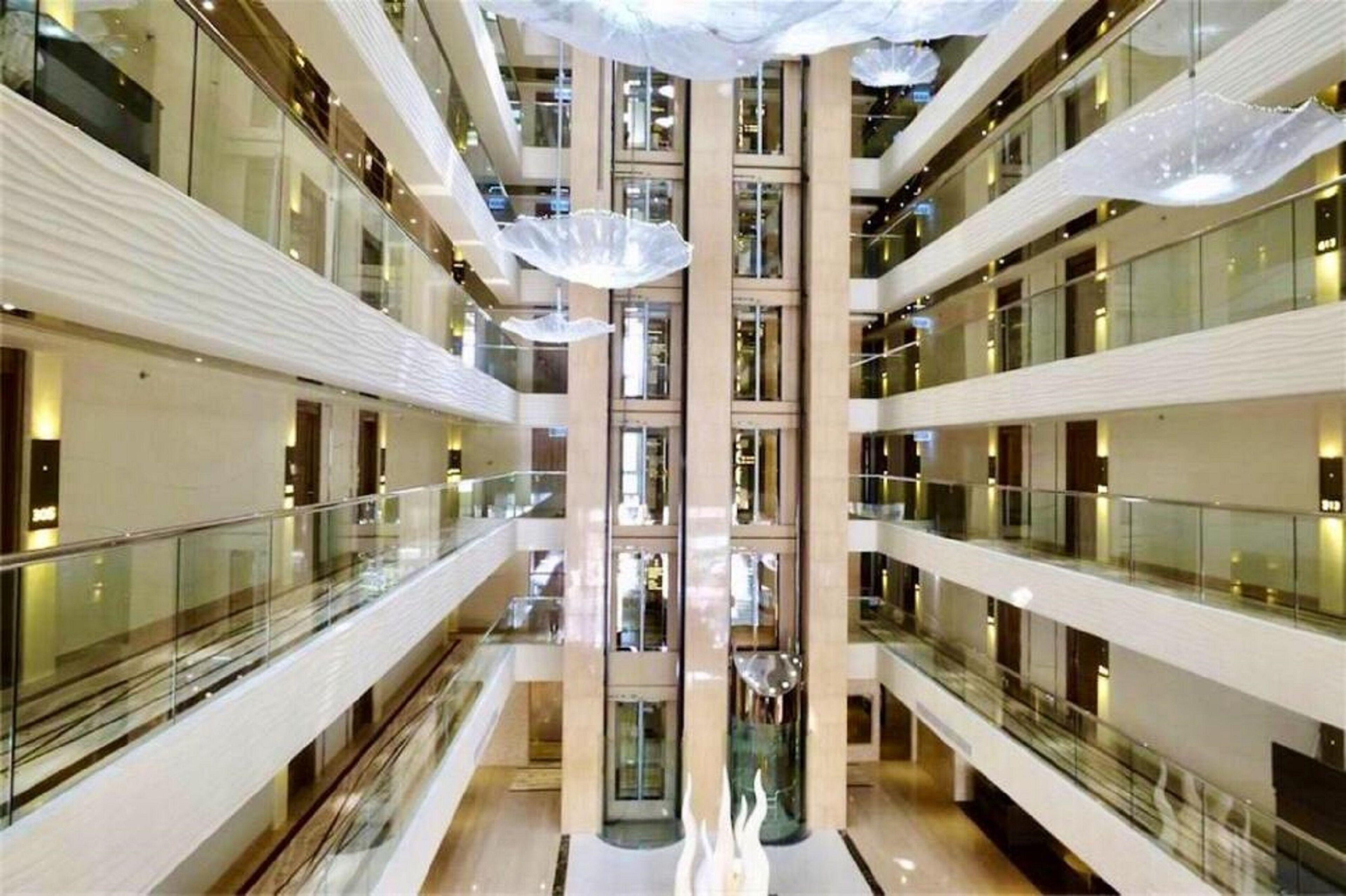 Hotel The Sanctuary Pattaya, Bw Signature Collection