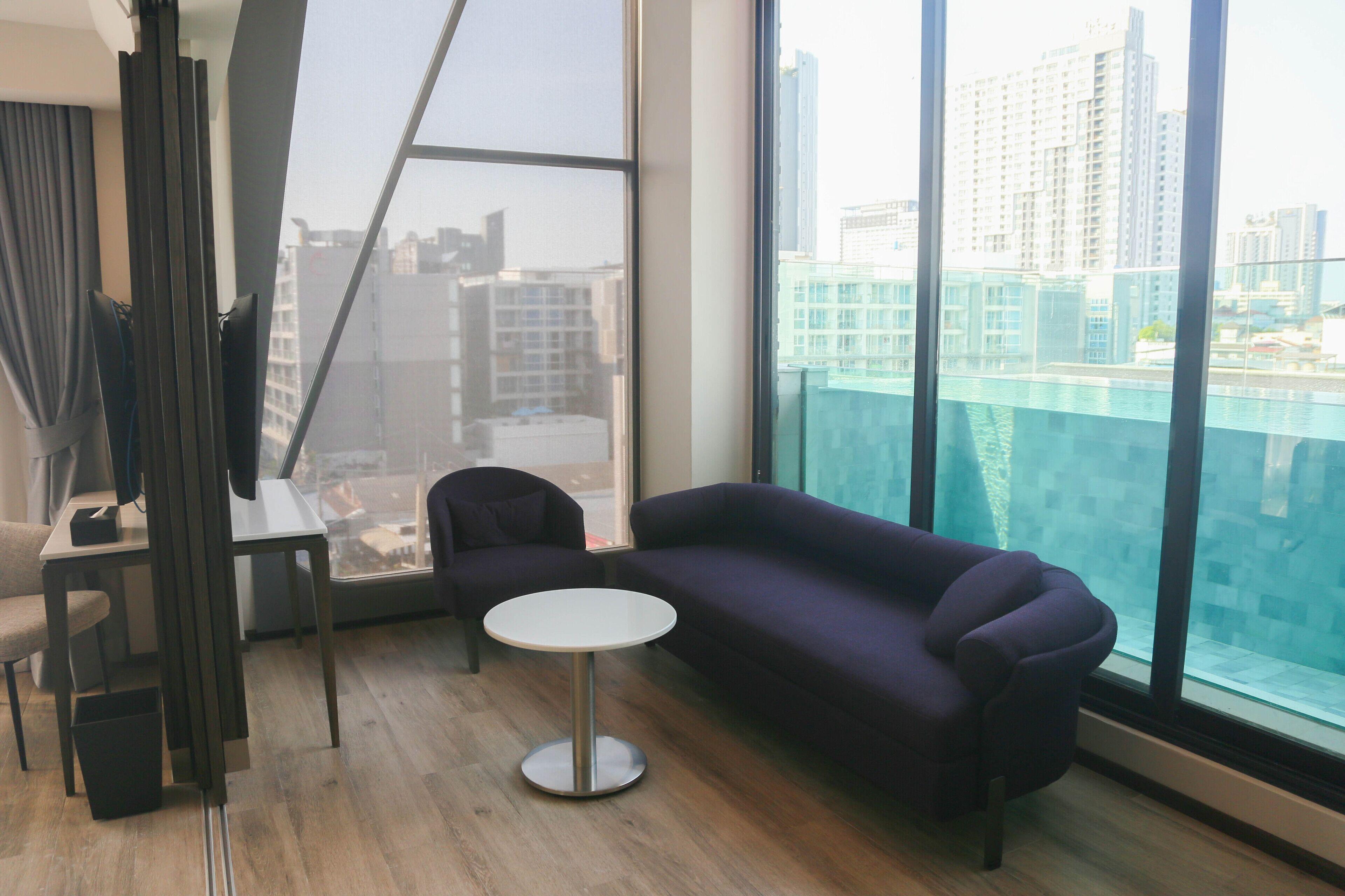 Hotel Amethyst Pattaya