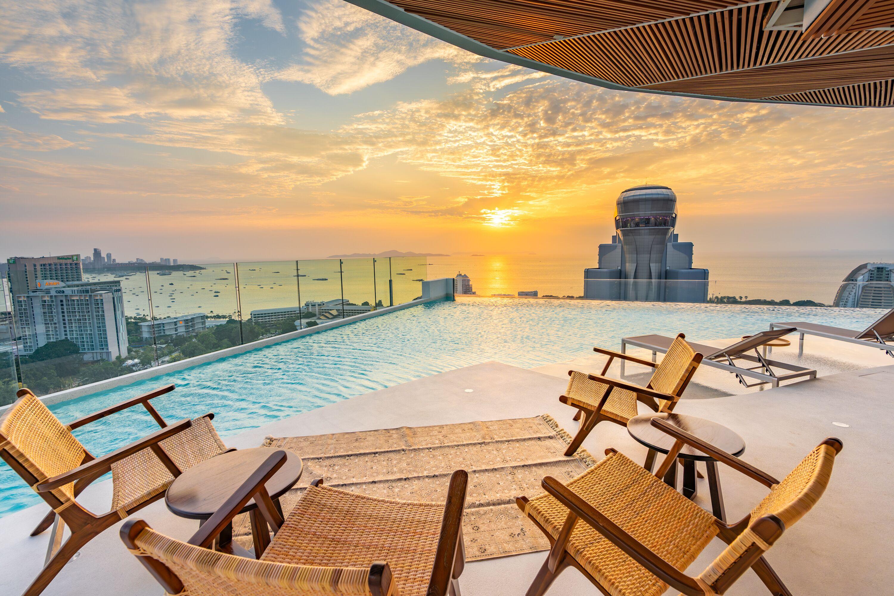 Akara โรงแรม 5*