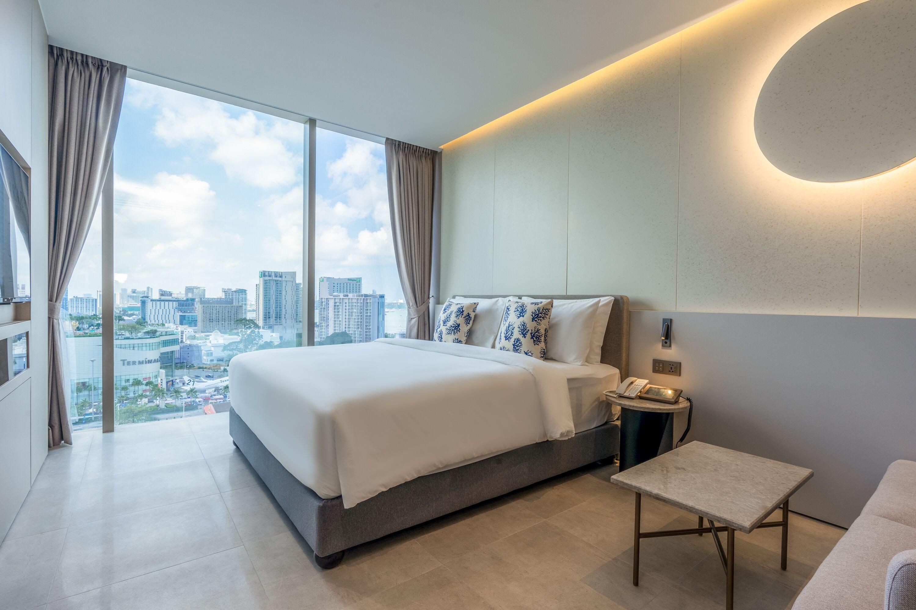 Hotel Akara 5*