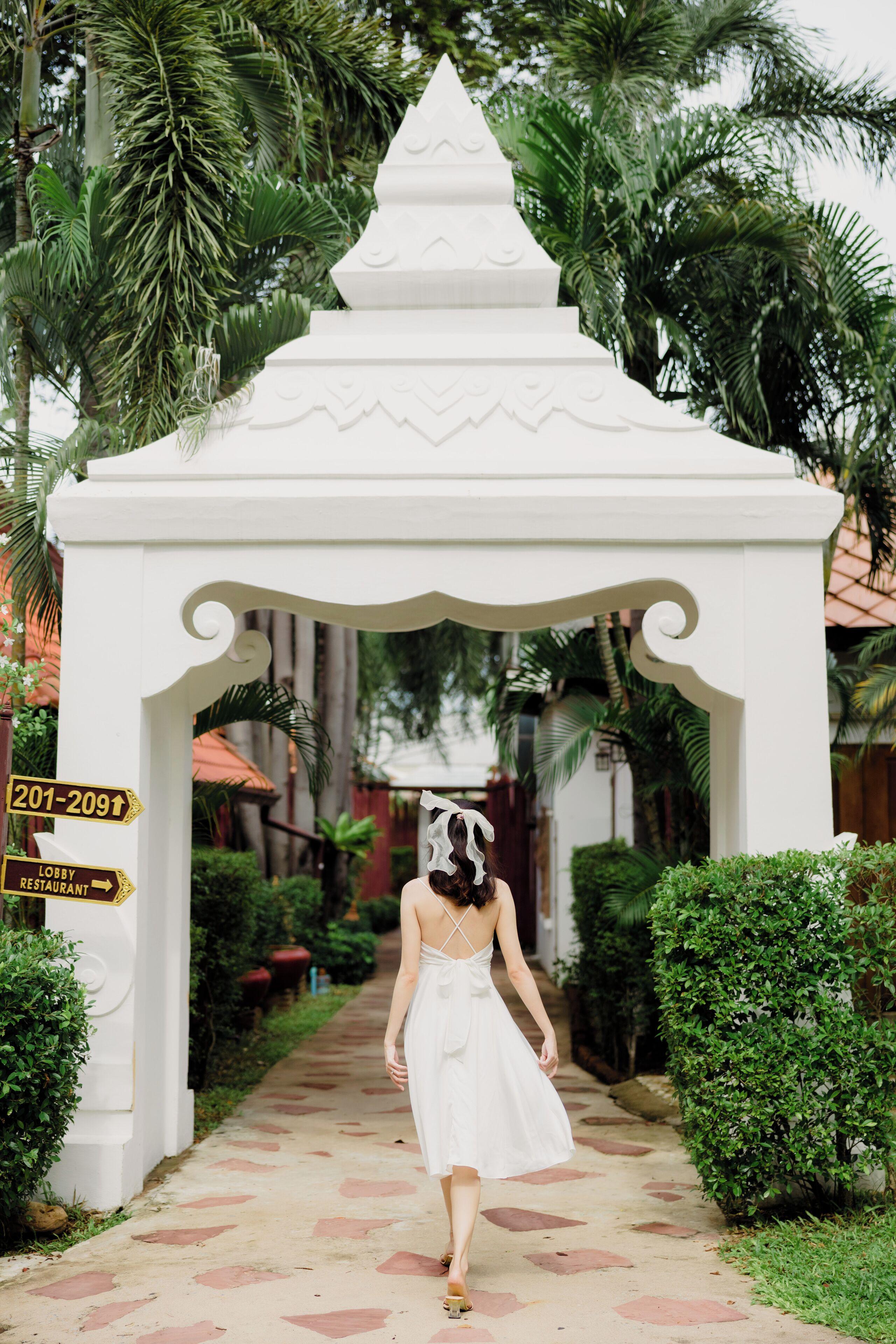 Raya Private Pool Hotel *