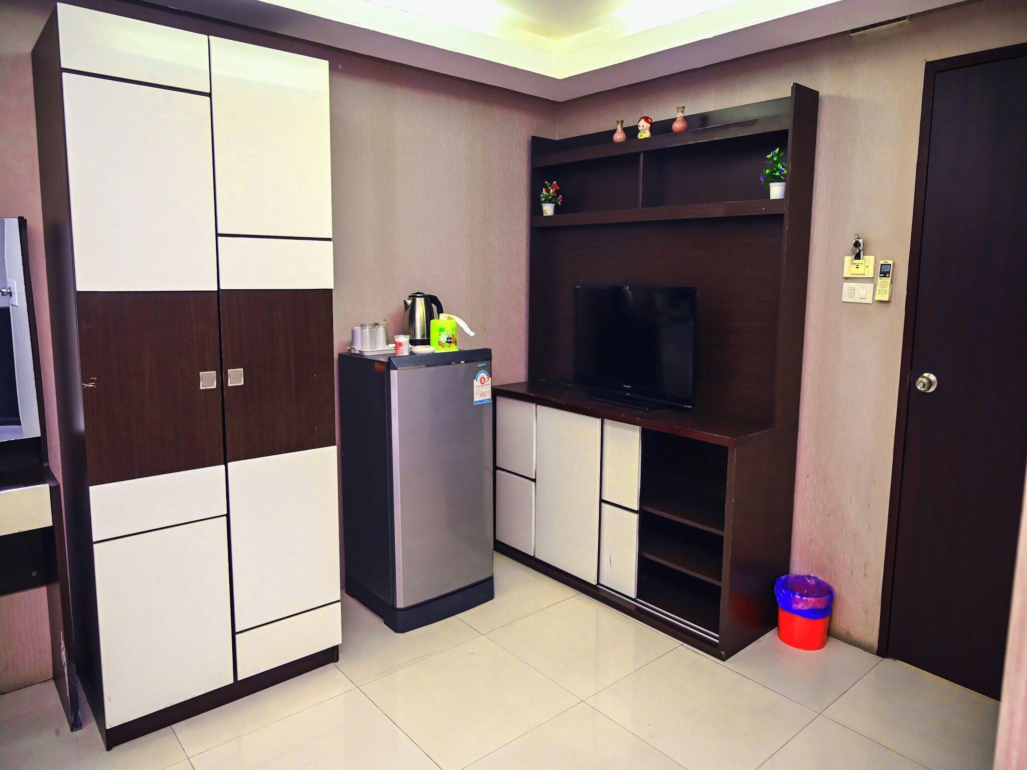 Hotel Siamese Serenity Stays-pattaya 3*