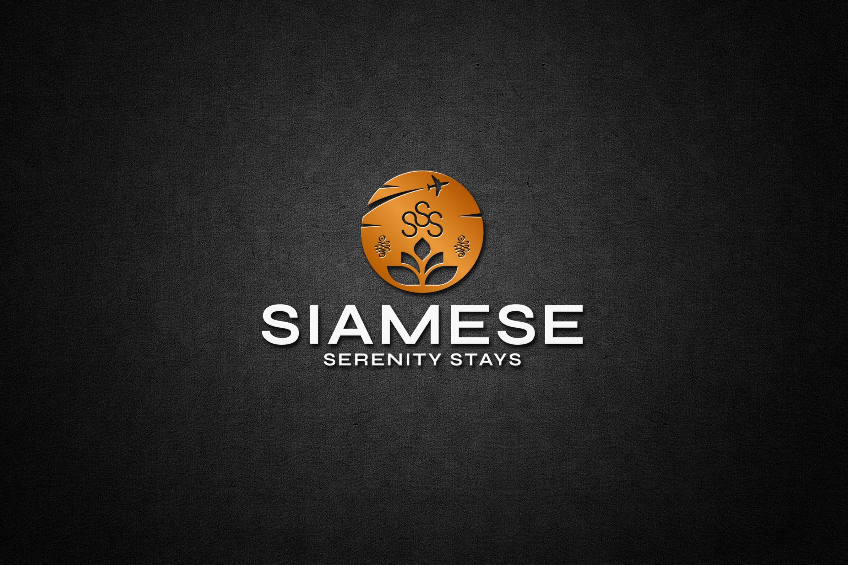 Siamese Serenity Stays-pattaya 3*