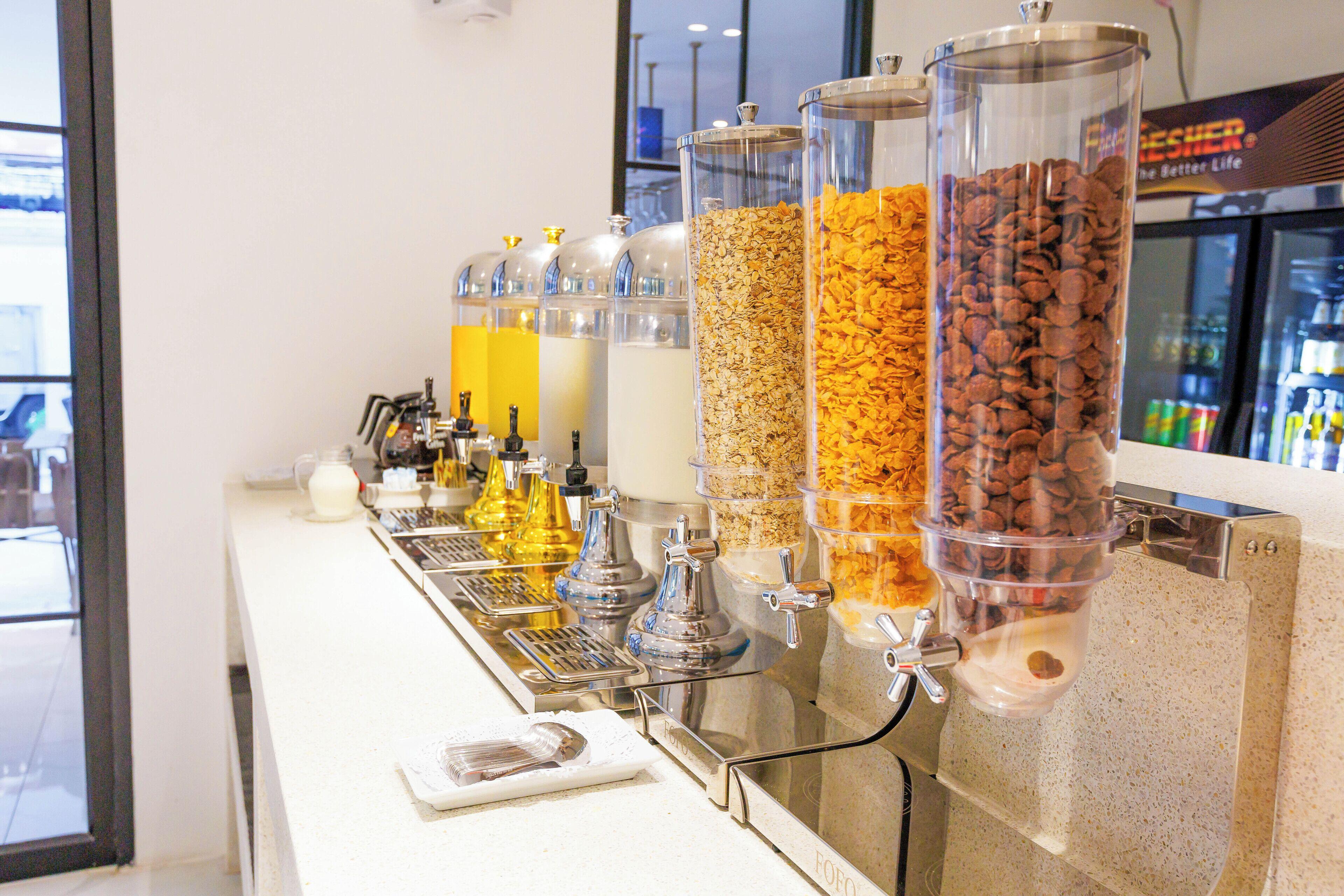 The One Cozy Living Hotel Pattaya