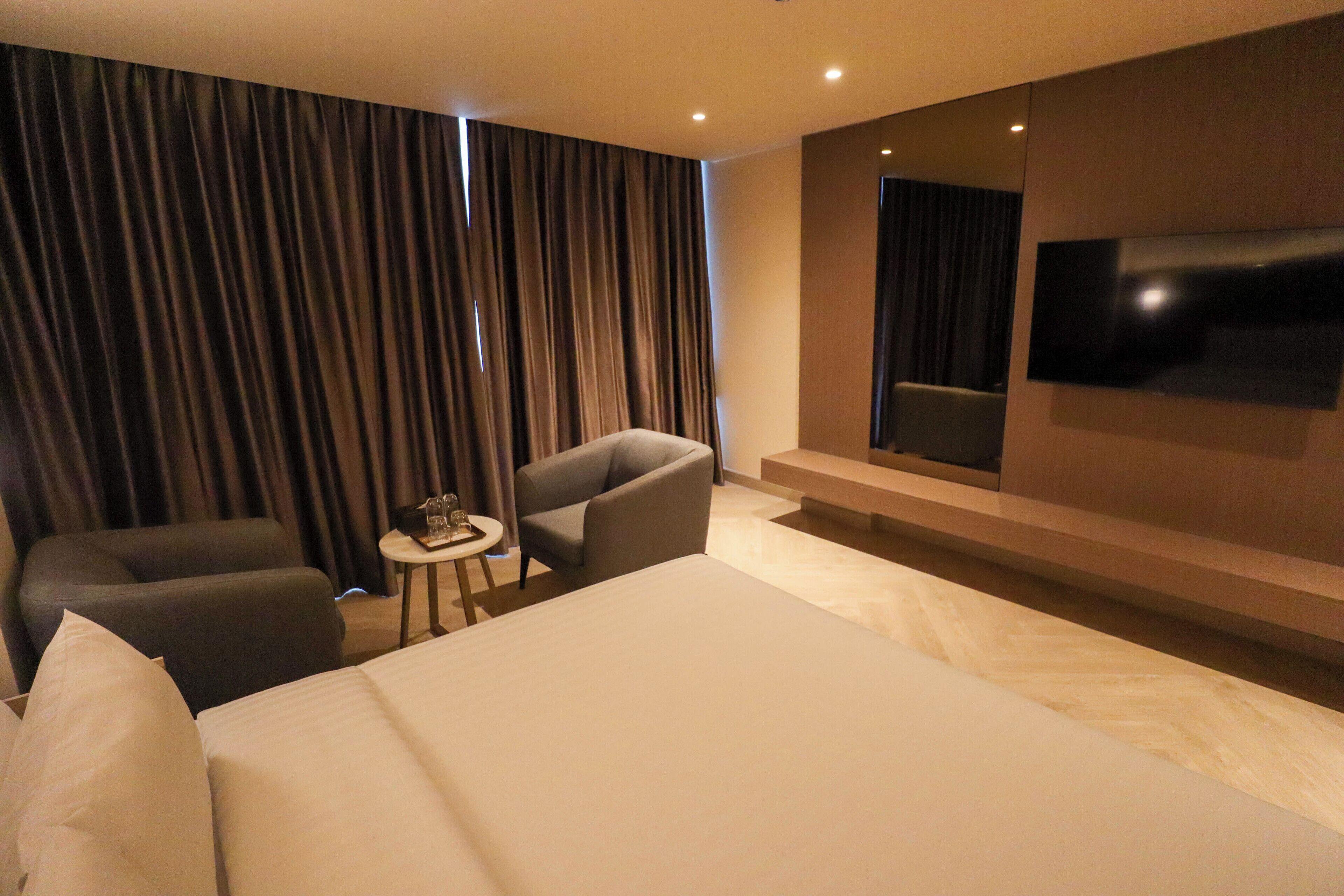Hotel The One Cozy Living 4*