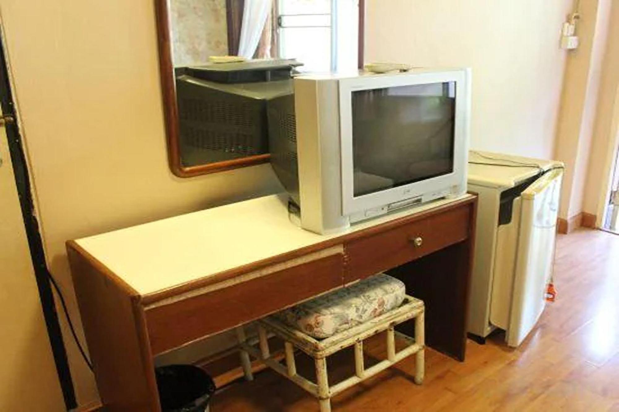 โรงแรม Safari Riviera