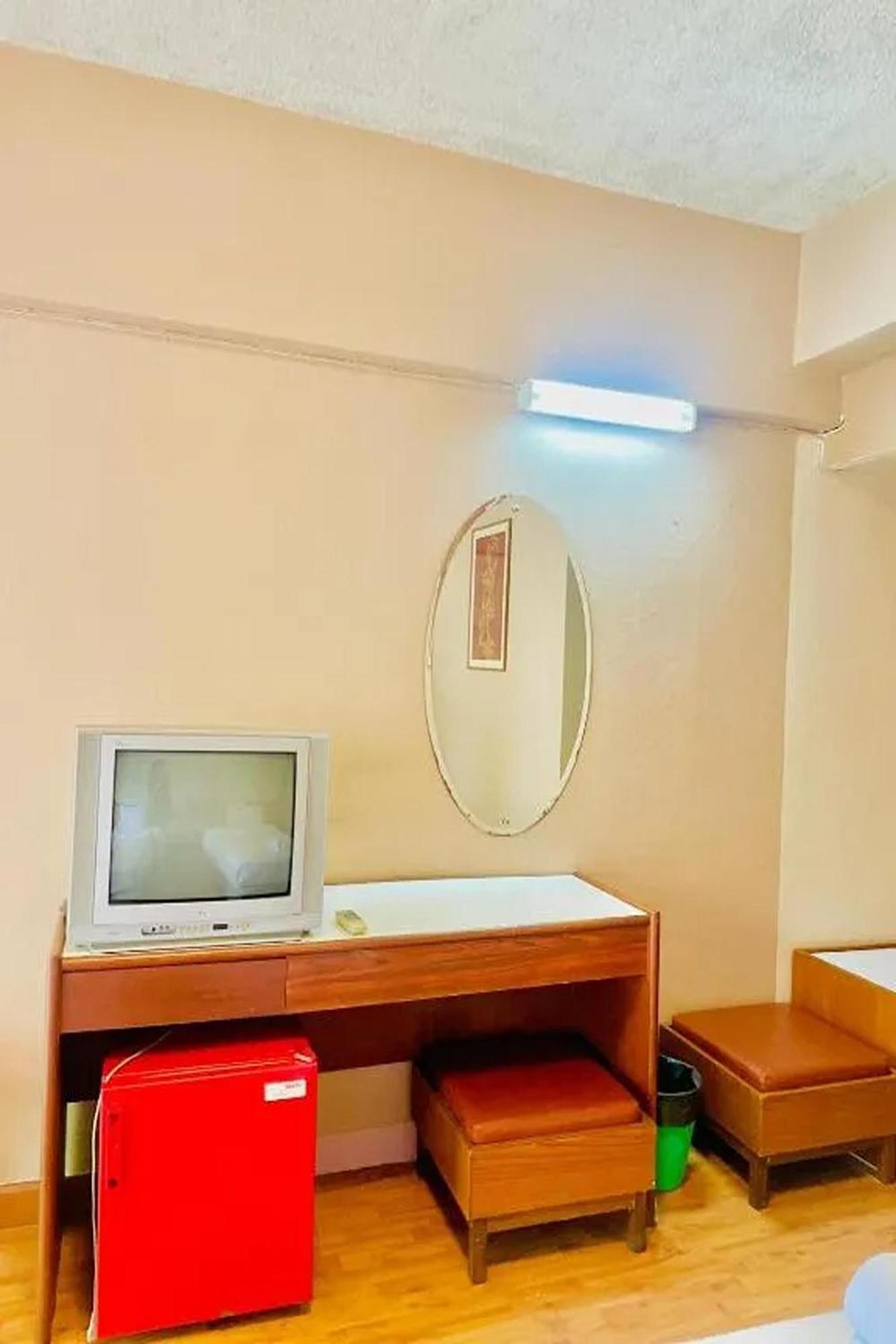 โรงแรม Safari Riviera 3*