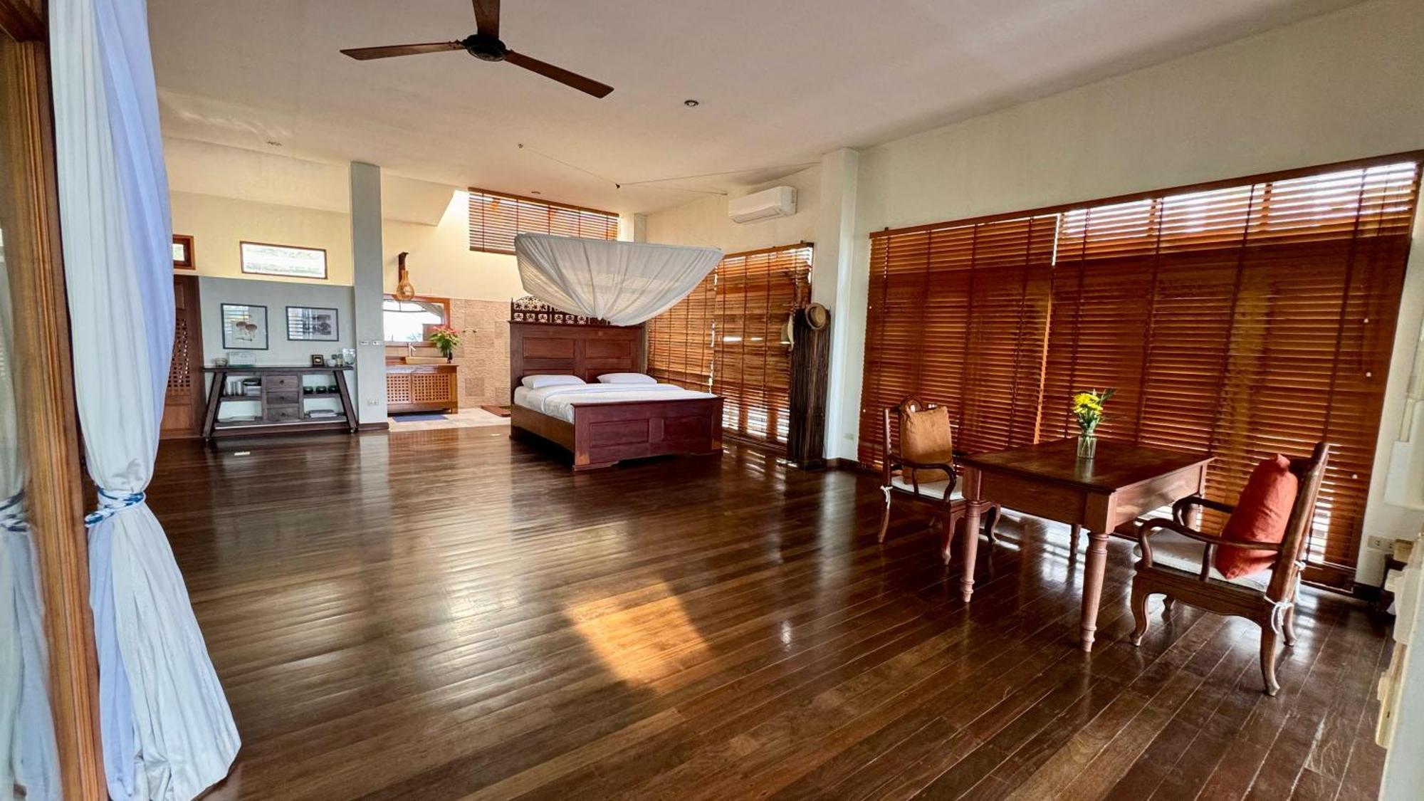 Holiday home Tiki House Pattaya