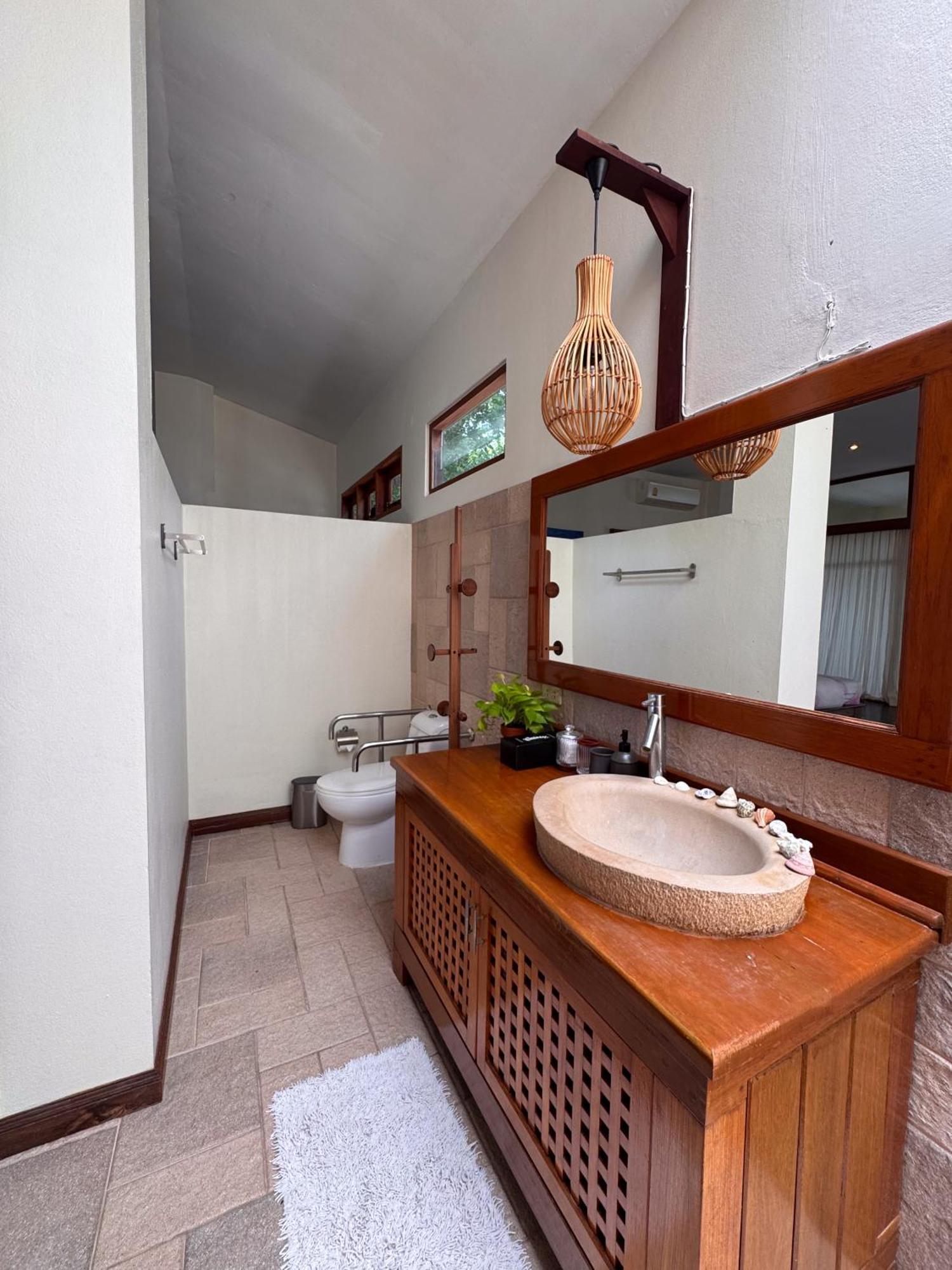 Tiki House Holiday home Pattaya