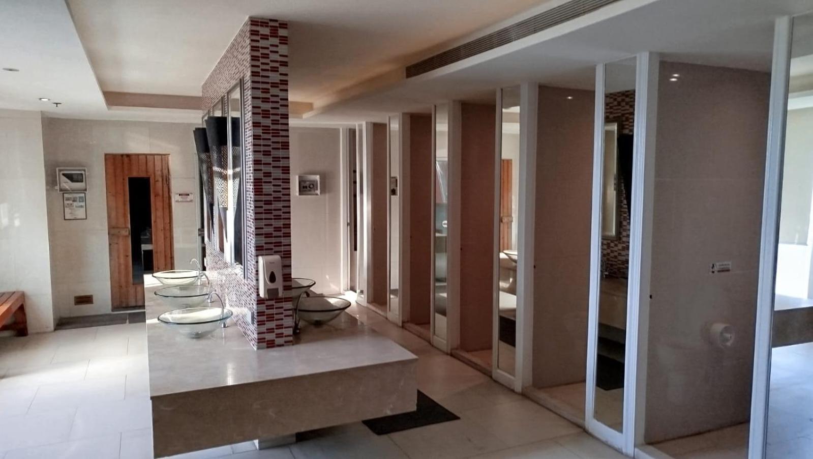 Apartment Pattayada Tatilin Ilk Adresi