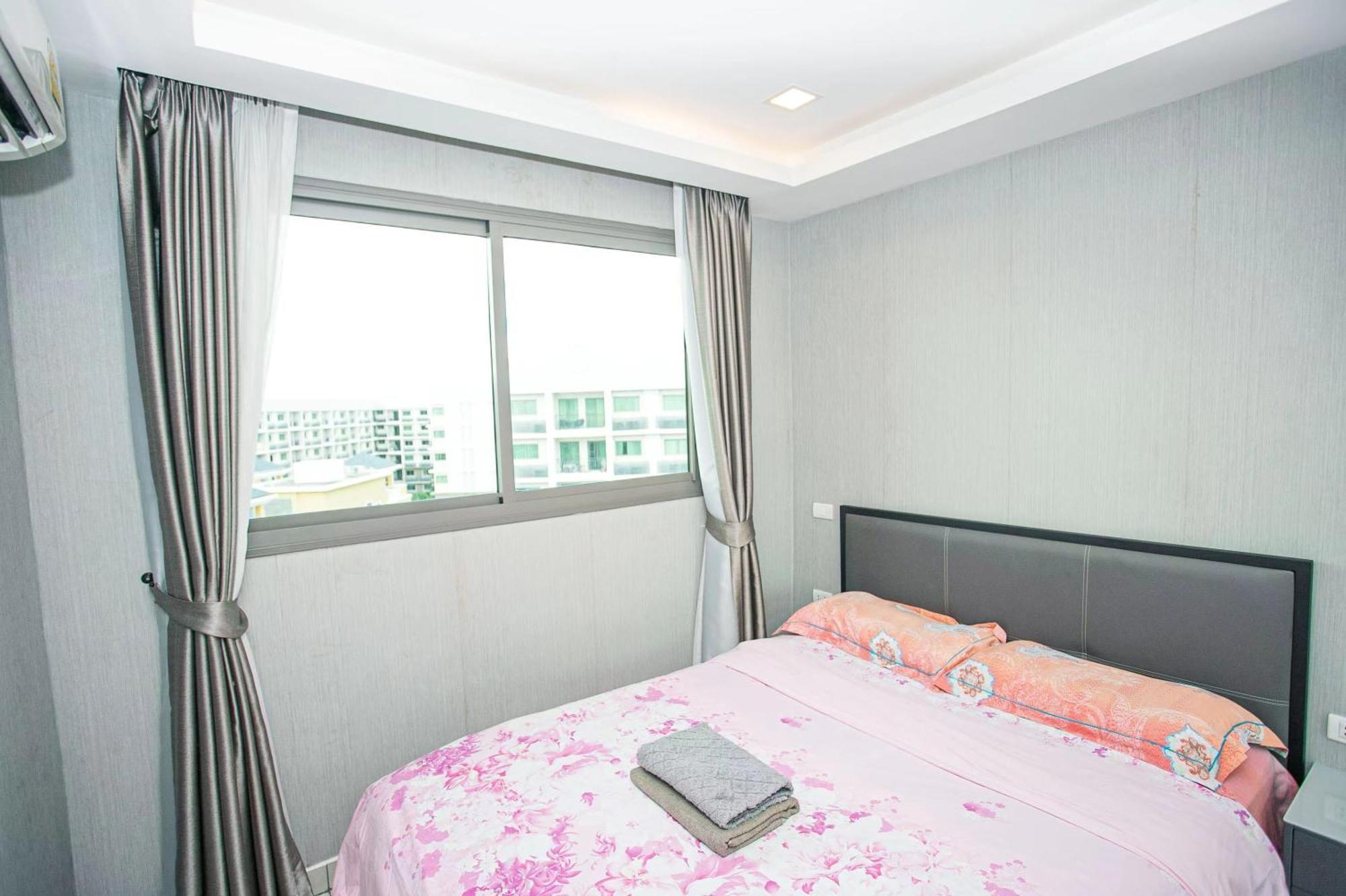 Arcadia Mainland อพาร์ทเม้น *