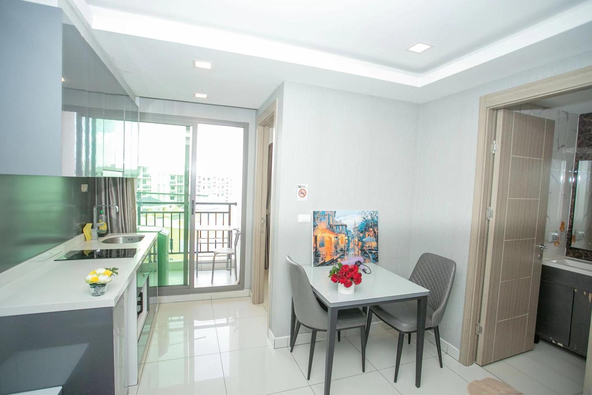 Arcadia Mainland * Pattaya