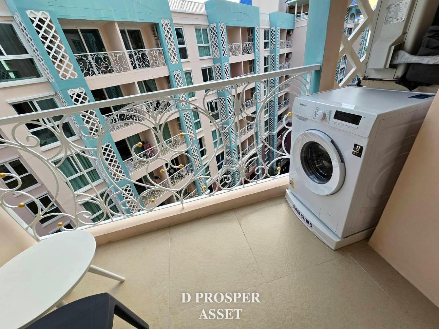 Pattayada Tatilin Ilk Adresi