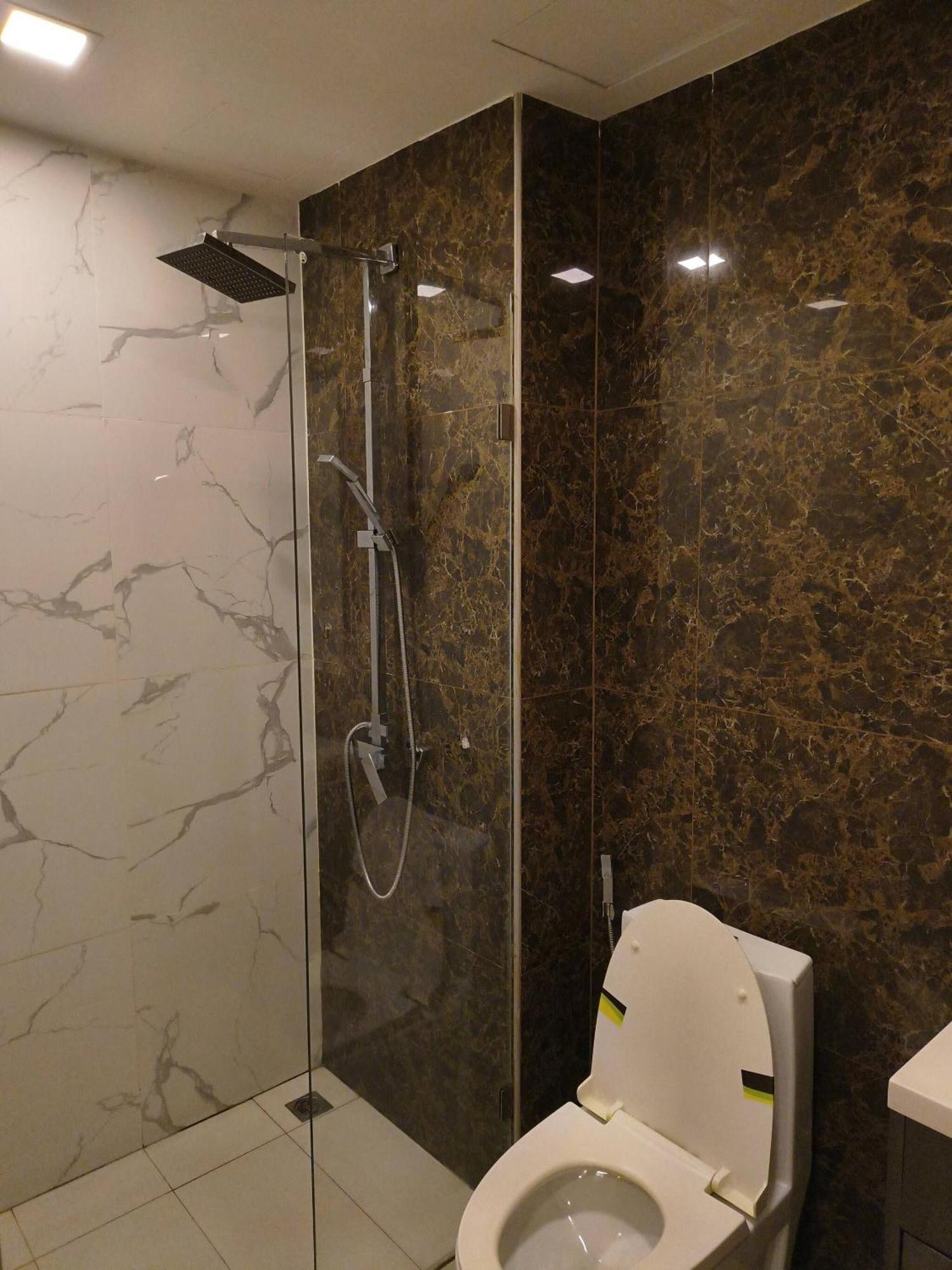 Luxurious With Pool Access Pattaya