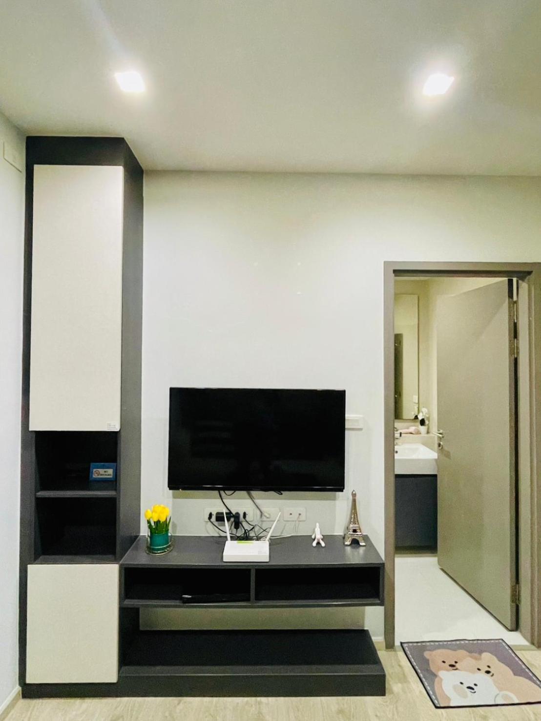 อพาร์ทเม้น The Base 851 By Numam