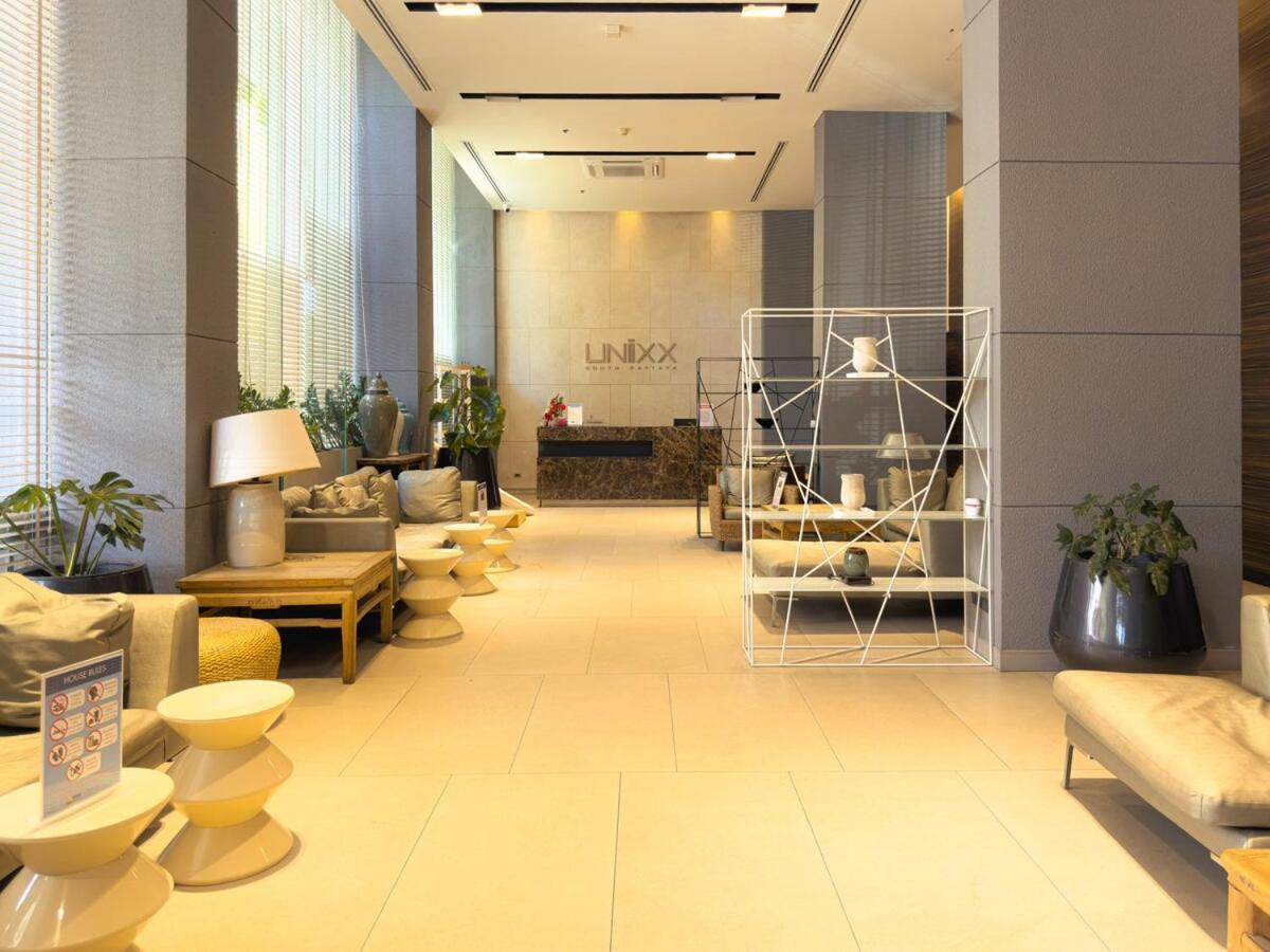 Apartment Skyline Serenity By Mountain Park *