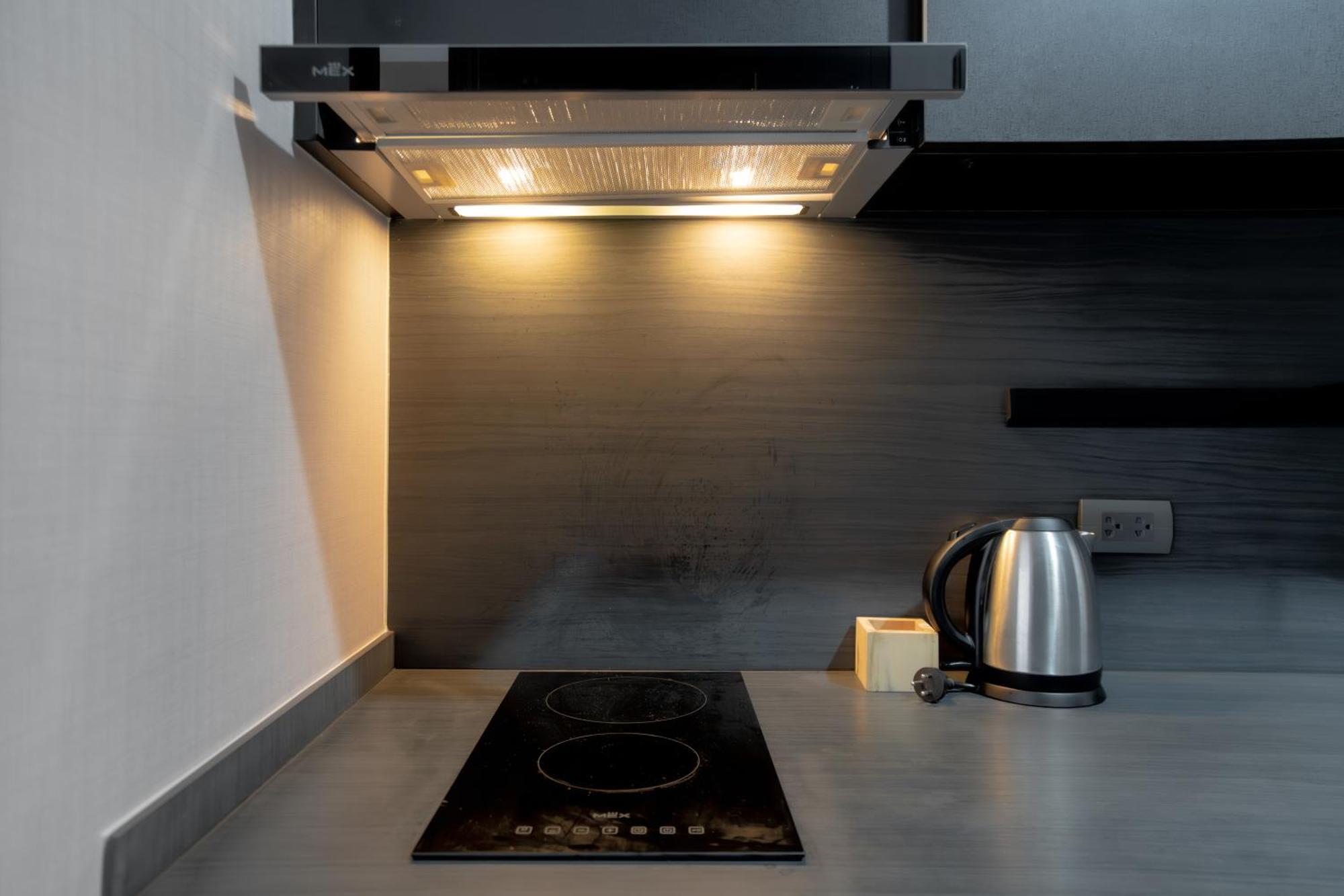 Edge Pattaya-luxury Downtown Escape