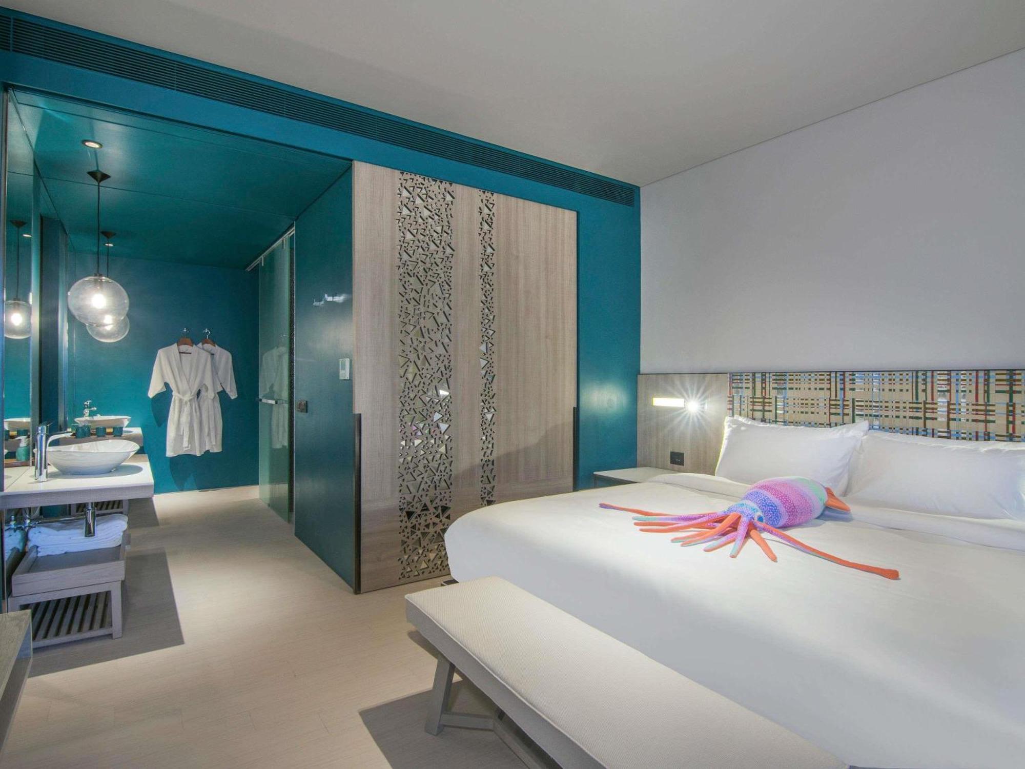 Veranda - Mgallery Collection, Accor Pattaya