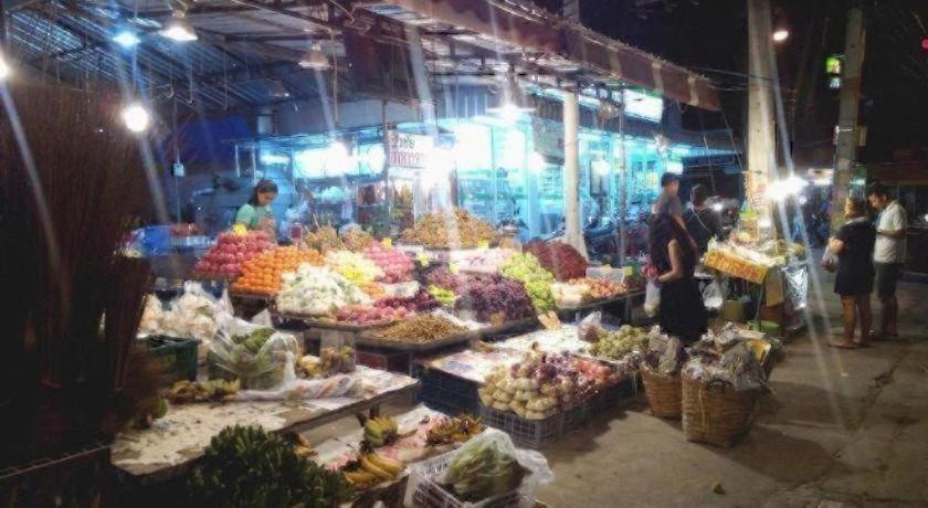 Hotel M Place Pattaya