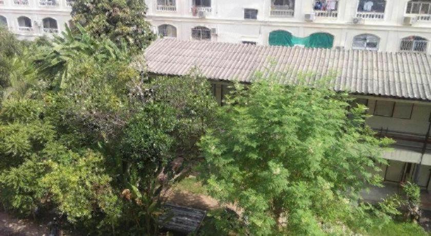 Hotel M Place Pattaya