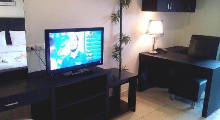 M Place Hotel Pattaya