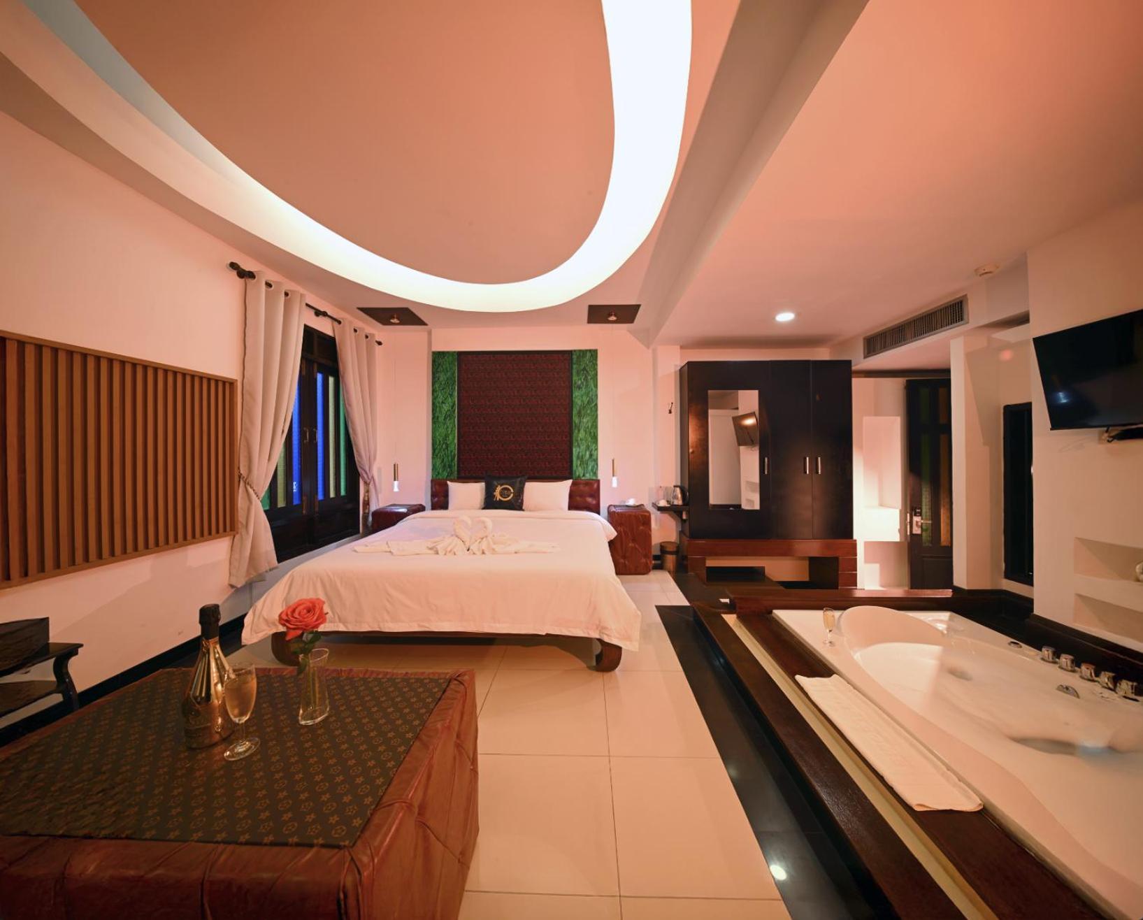 Climax Berlin Pattaya