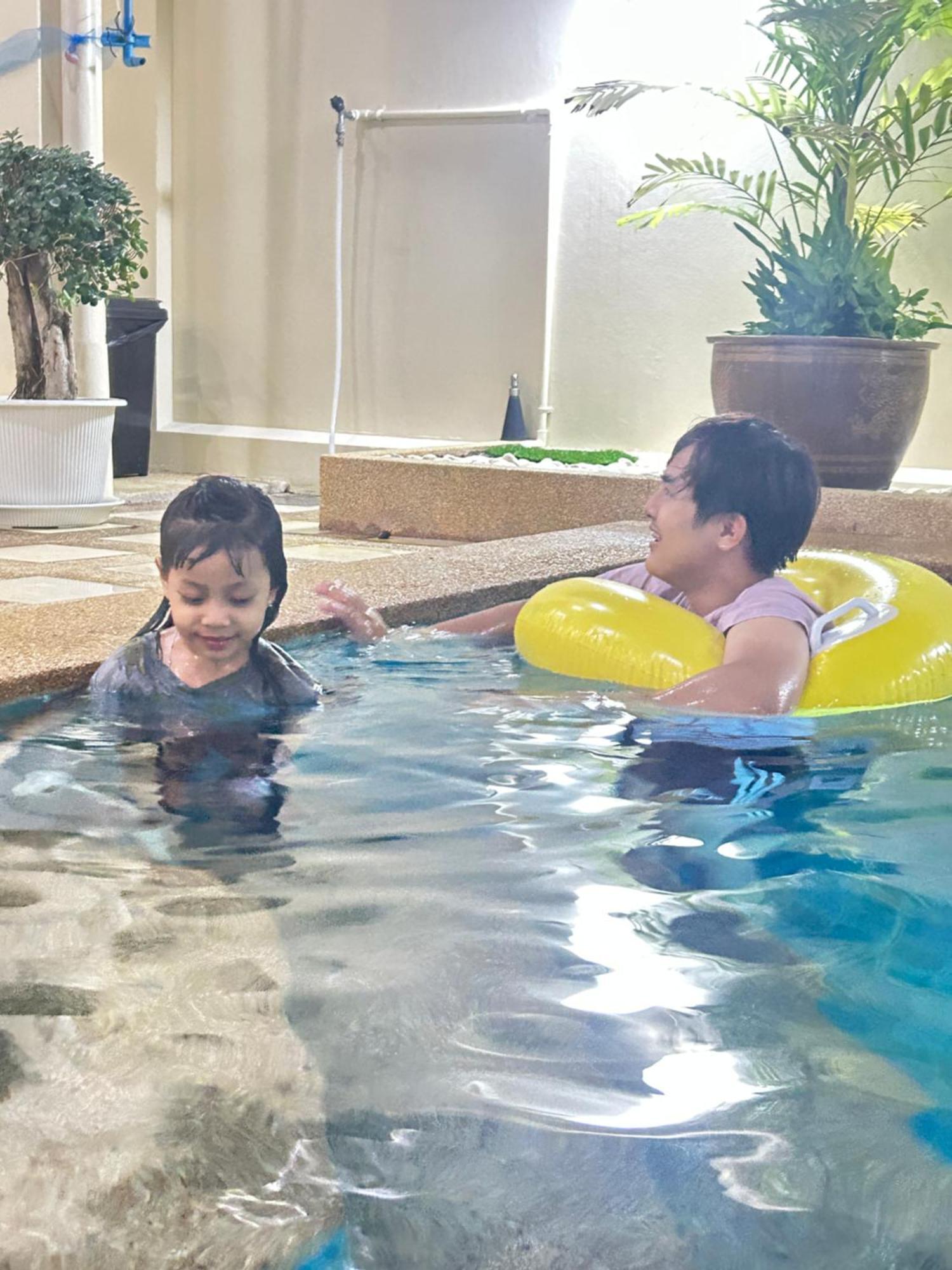 Holiday park Mj42 House Majestic Poolvillas