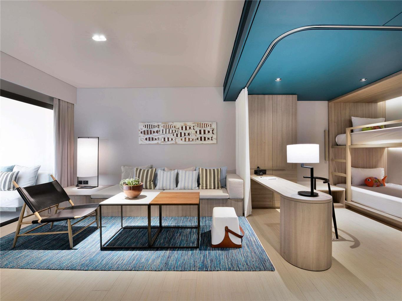 Veranda - Mgallery Collection, Accor Hotel Pattaya