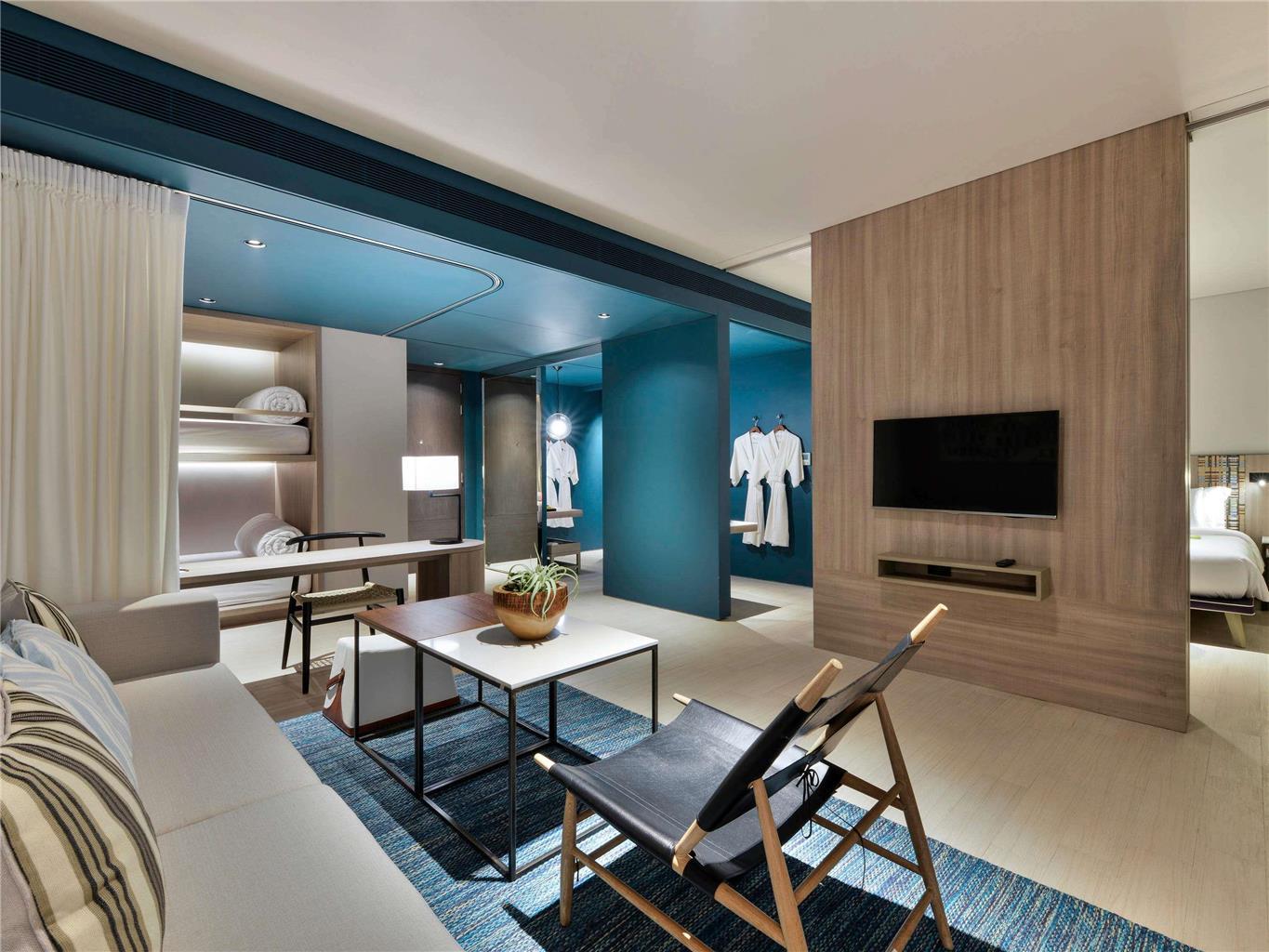 Veranda - Mgallery Collection, Accor 5*