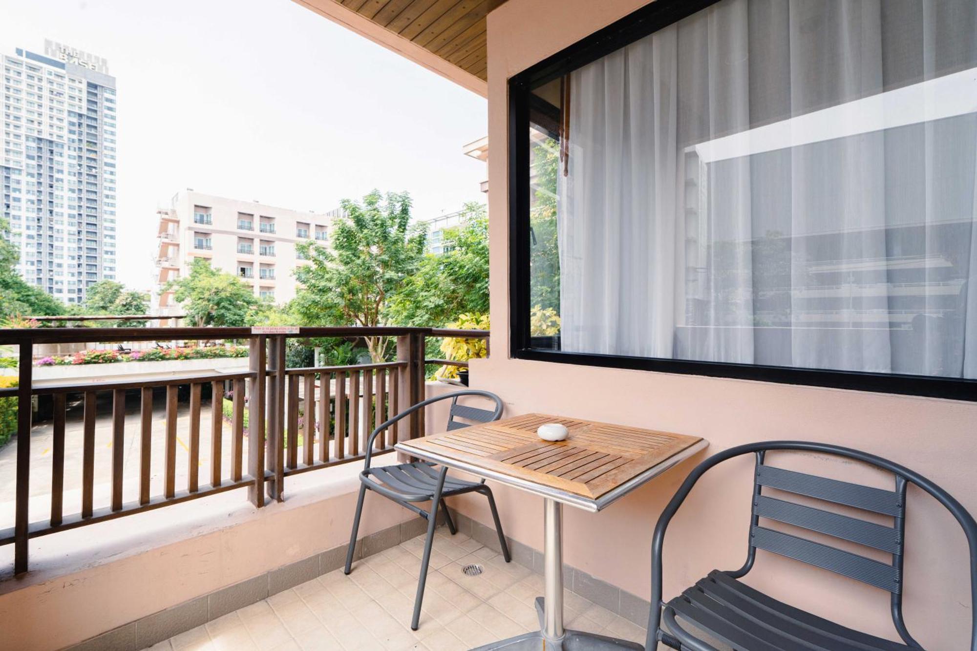 Hotel Areca Pattaya