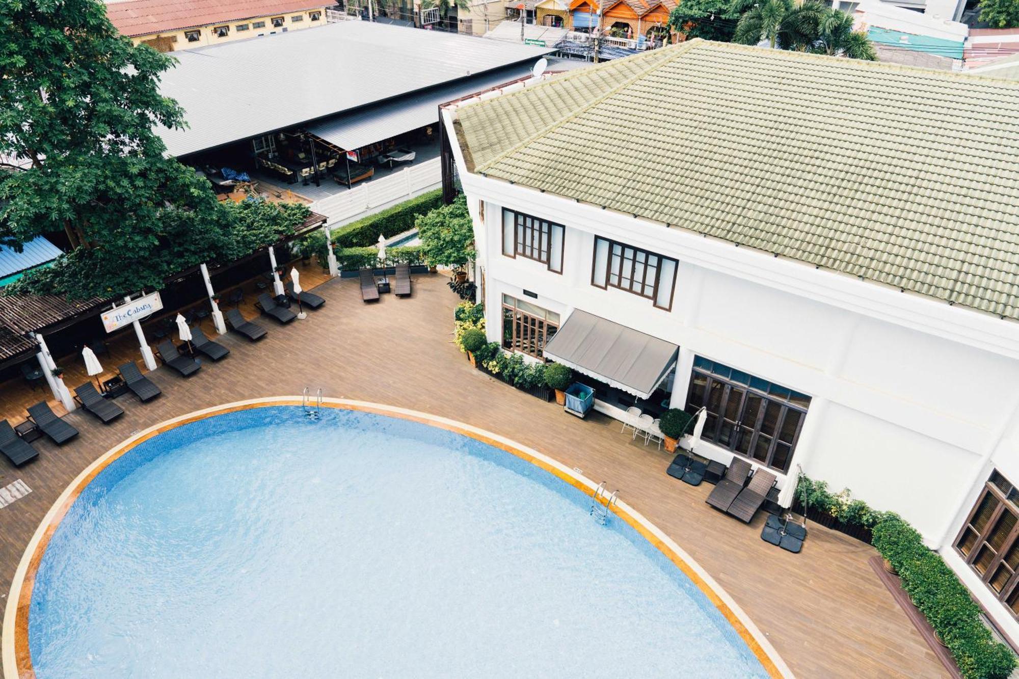 Hotel Areca