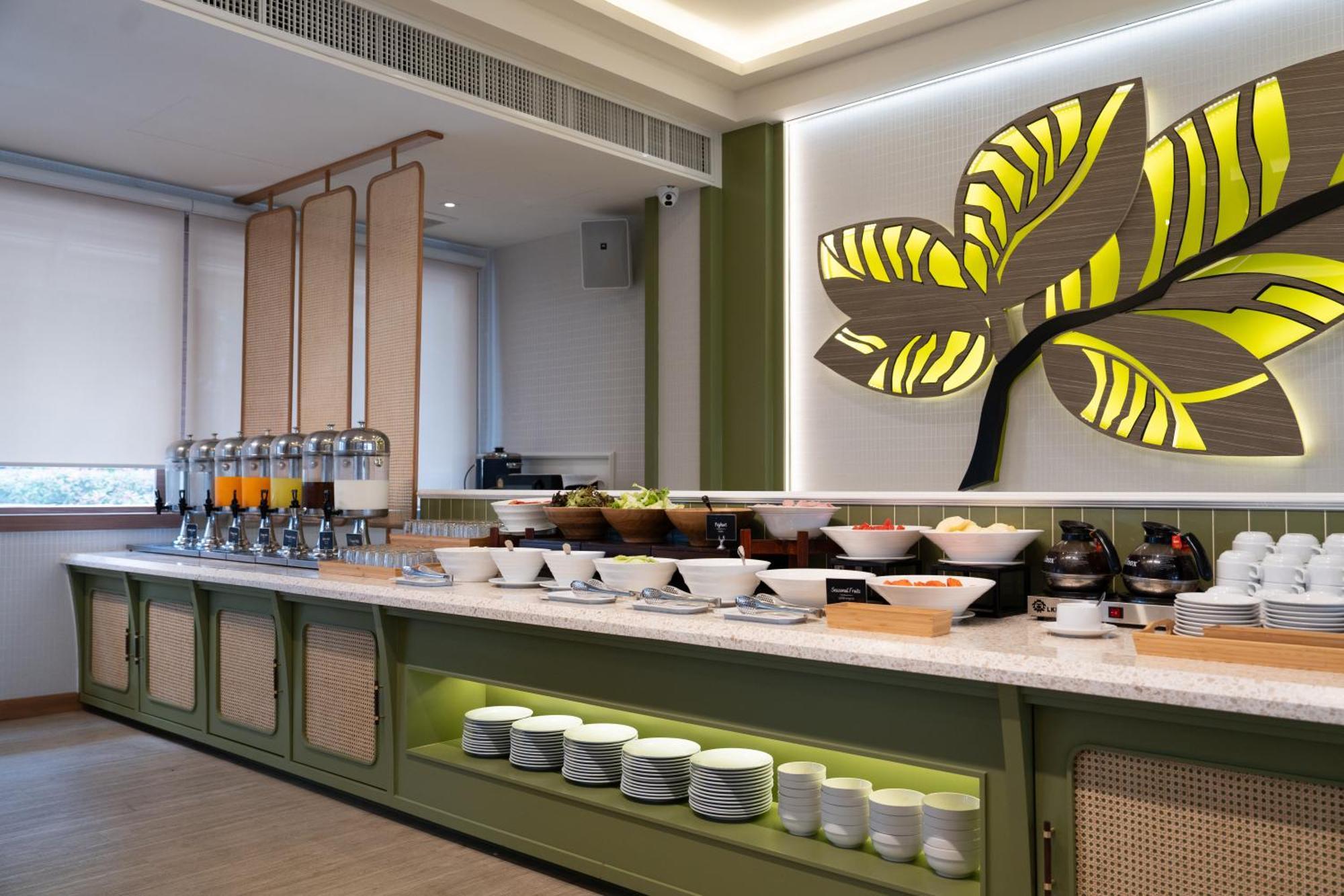 Areca Hotel 4*