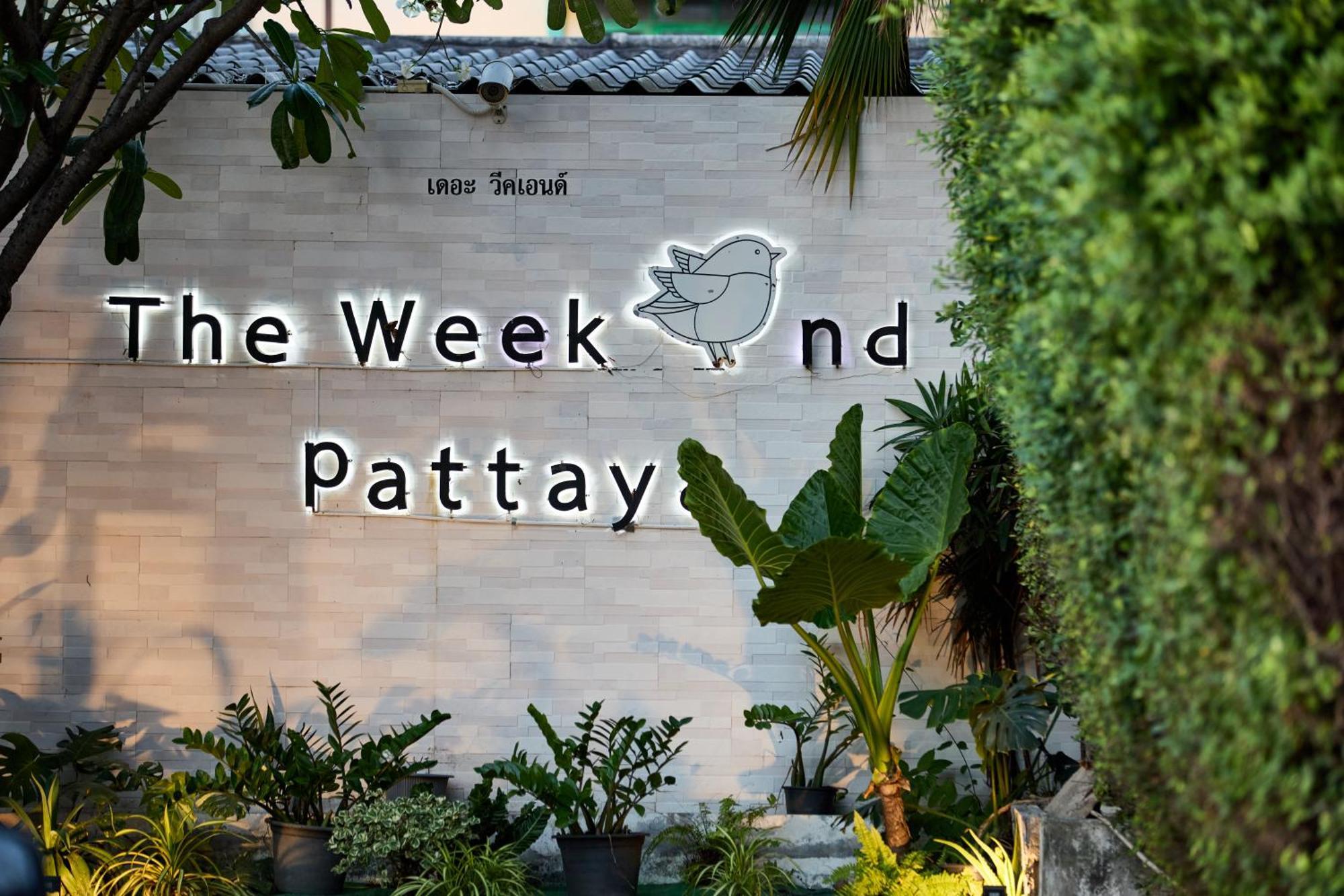 Hotel The Weekend 3*