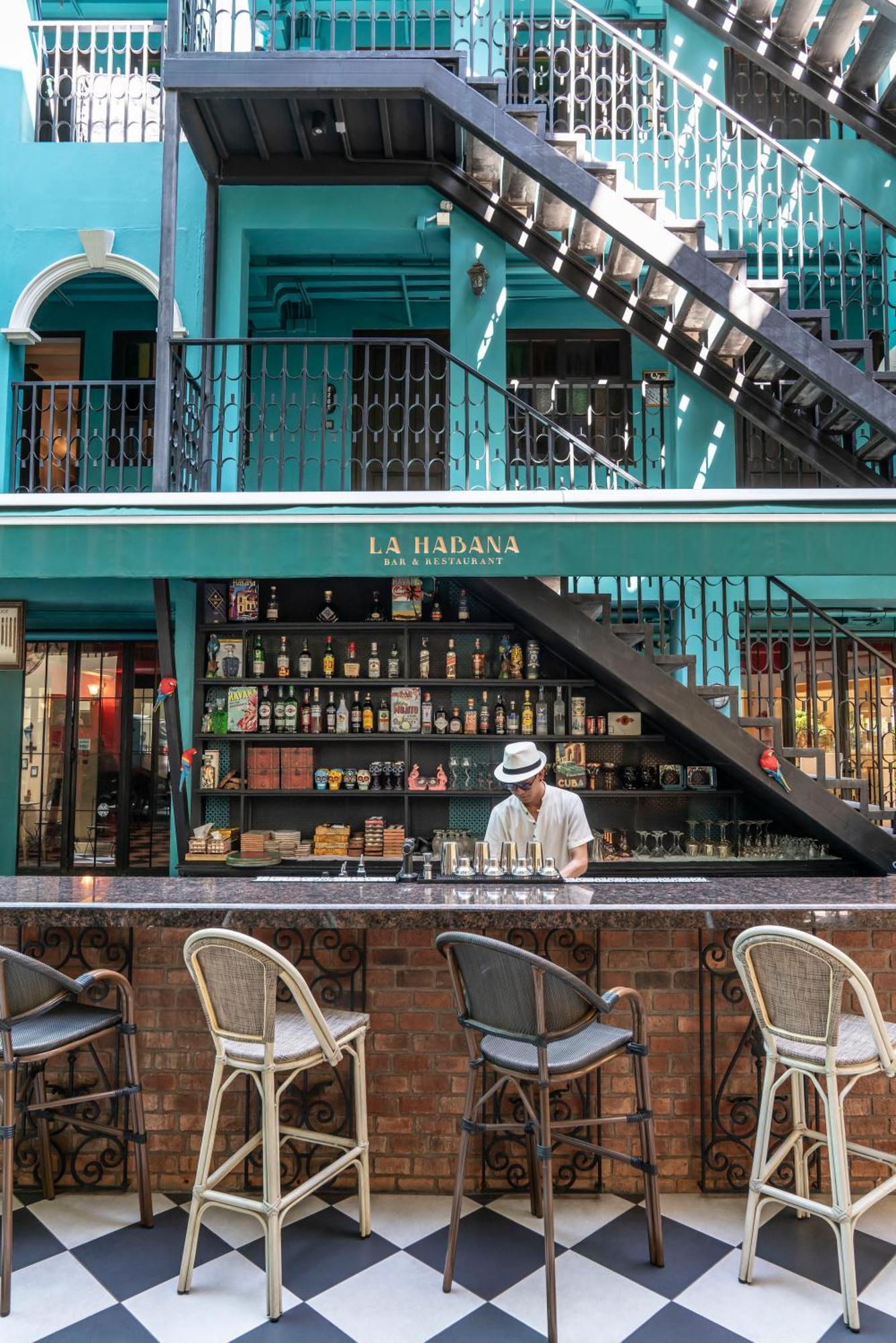 Hotel The Quba Boutique Pattaya