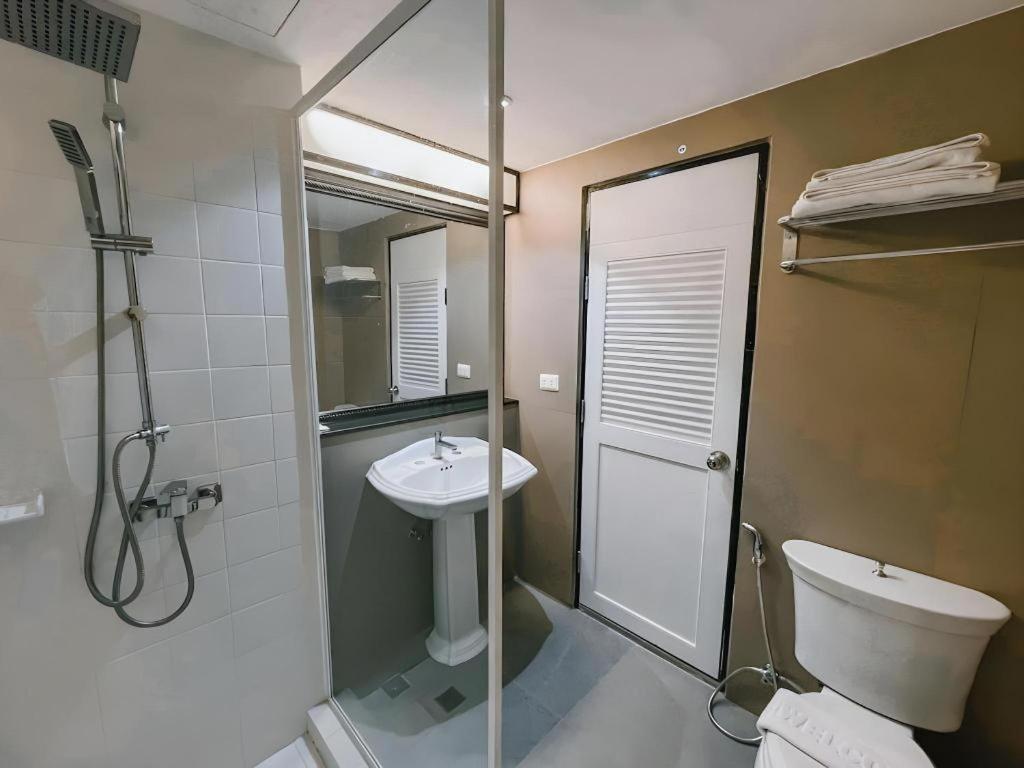 Prs By Sojourn 2* Pattaya