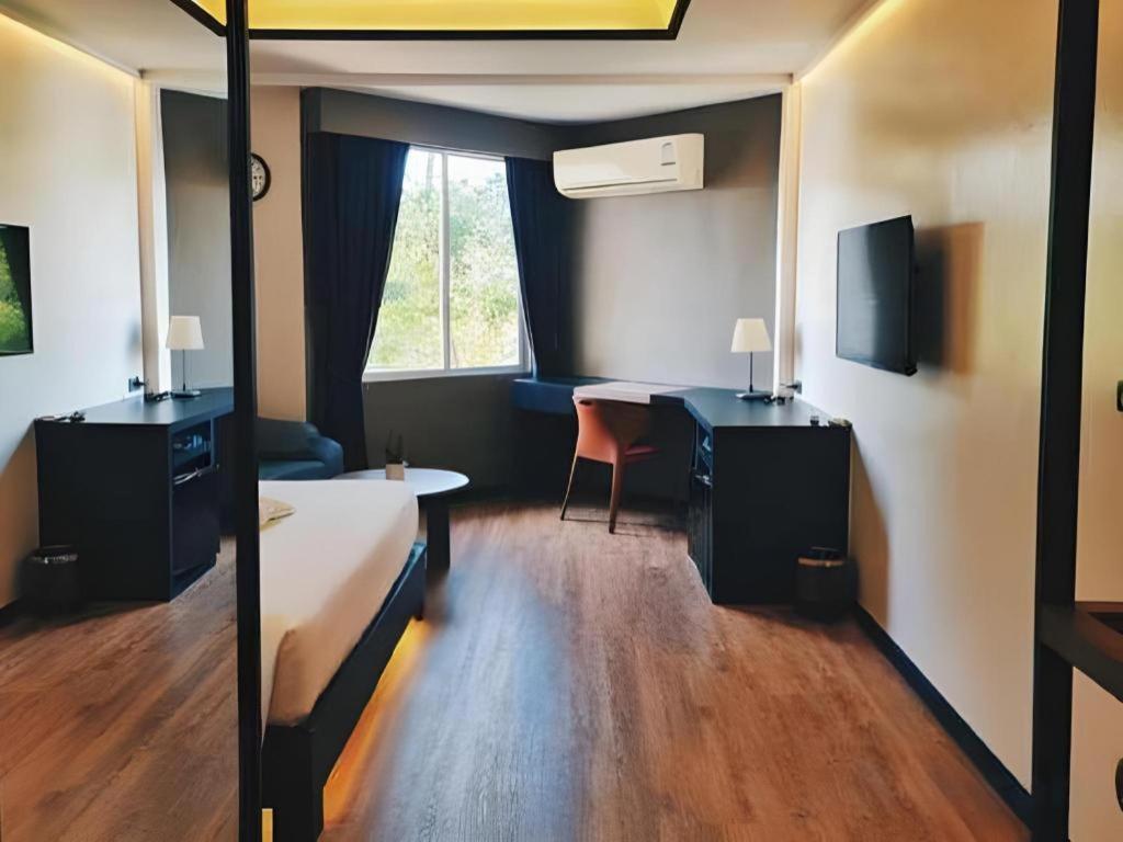 Prs By Sojourn Hotel Pattaya