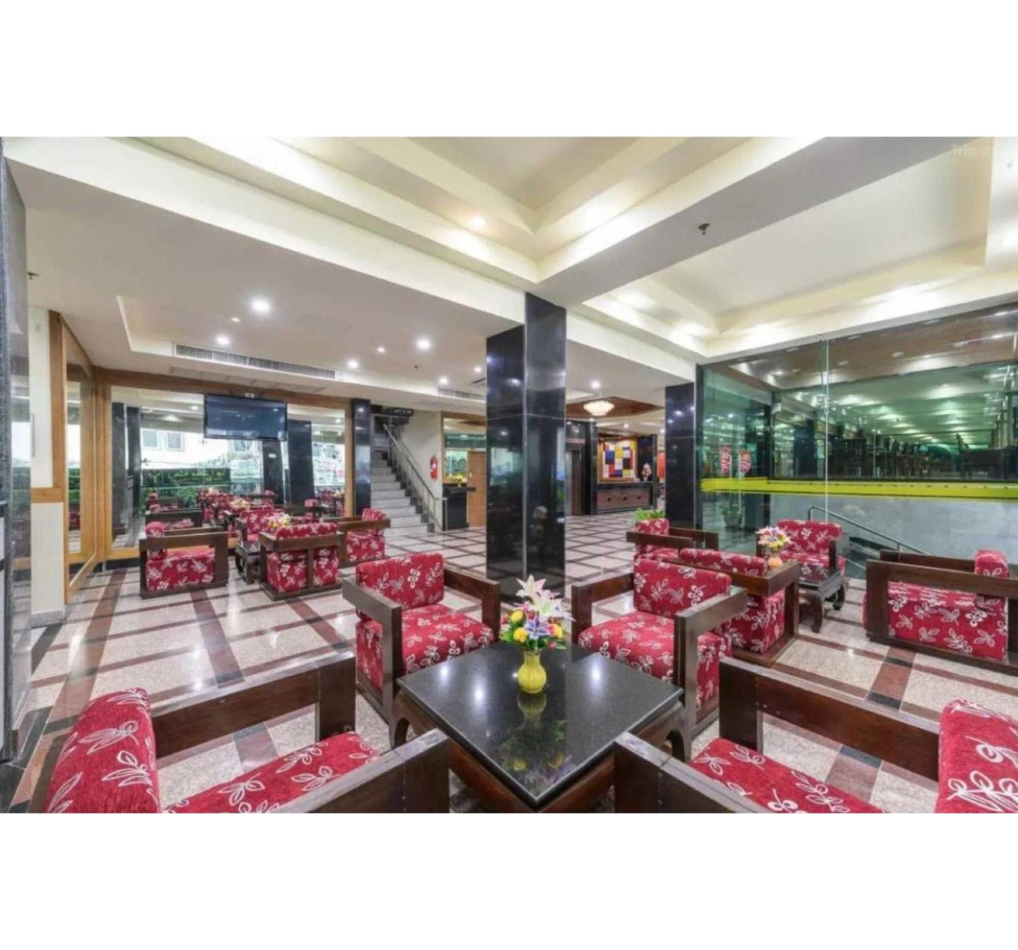 Palette Walking Street 4* Pattaya